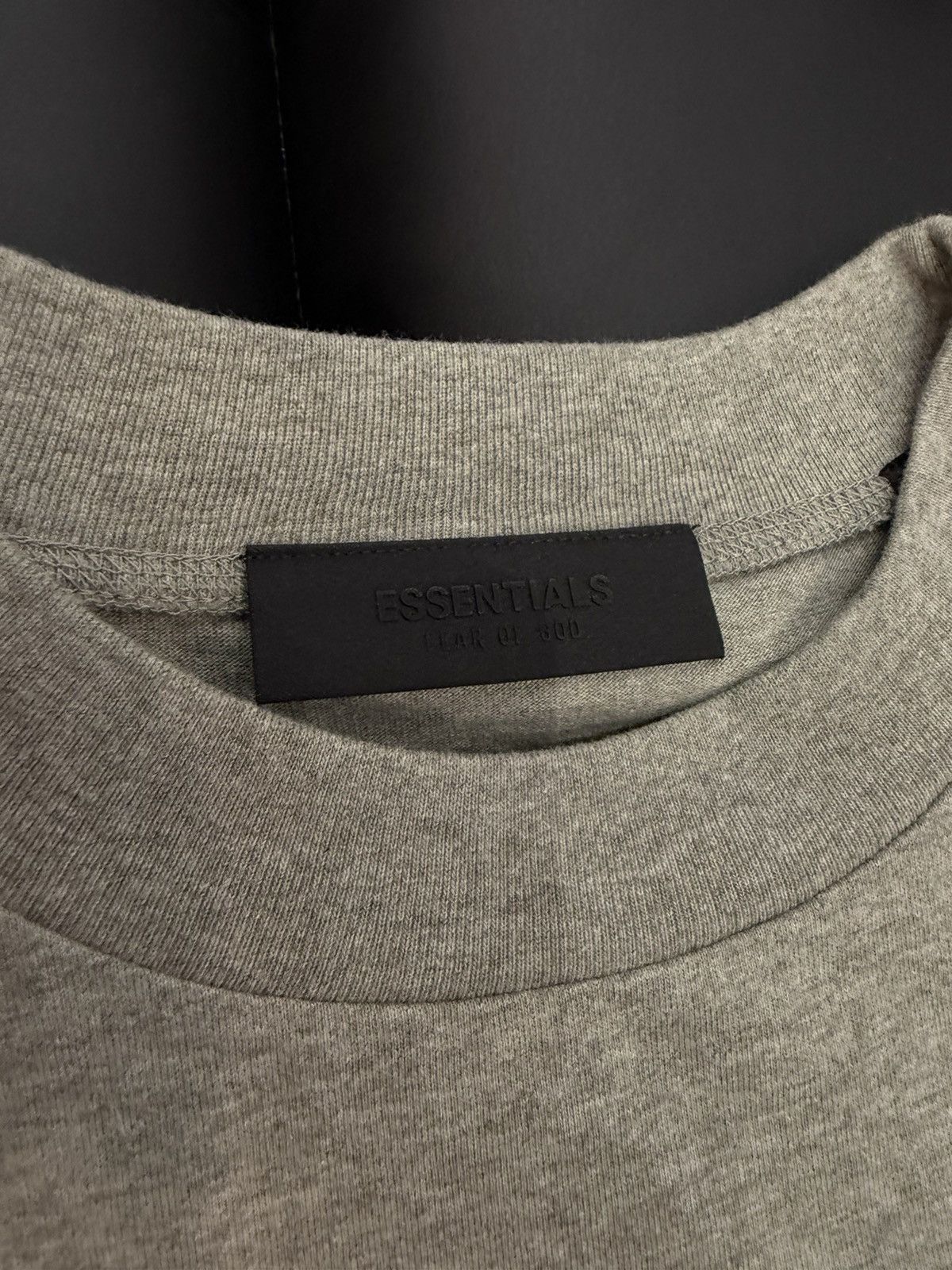 Fear of God Size L - Fear Of God Essentials MLB Detroit Tigers '90s Fit Size US L / EU 52-54 / 3 - 5 Thumbnail