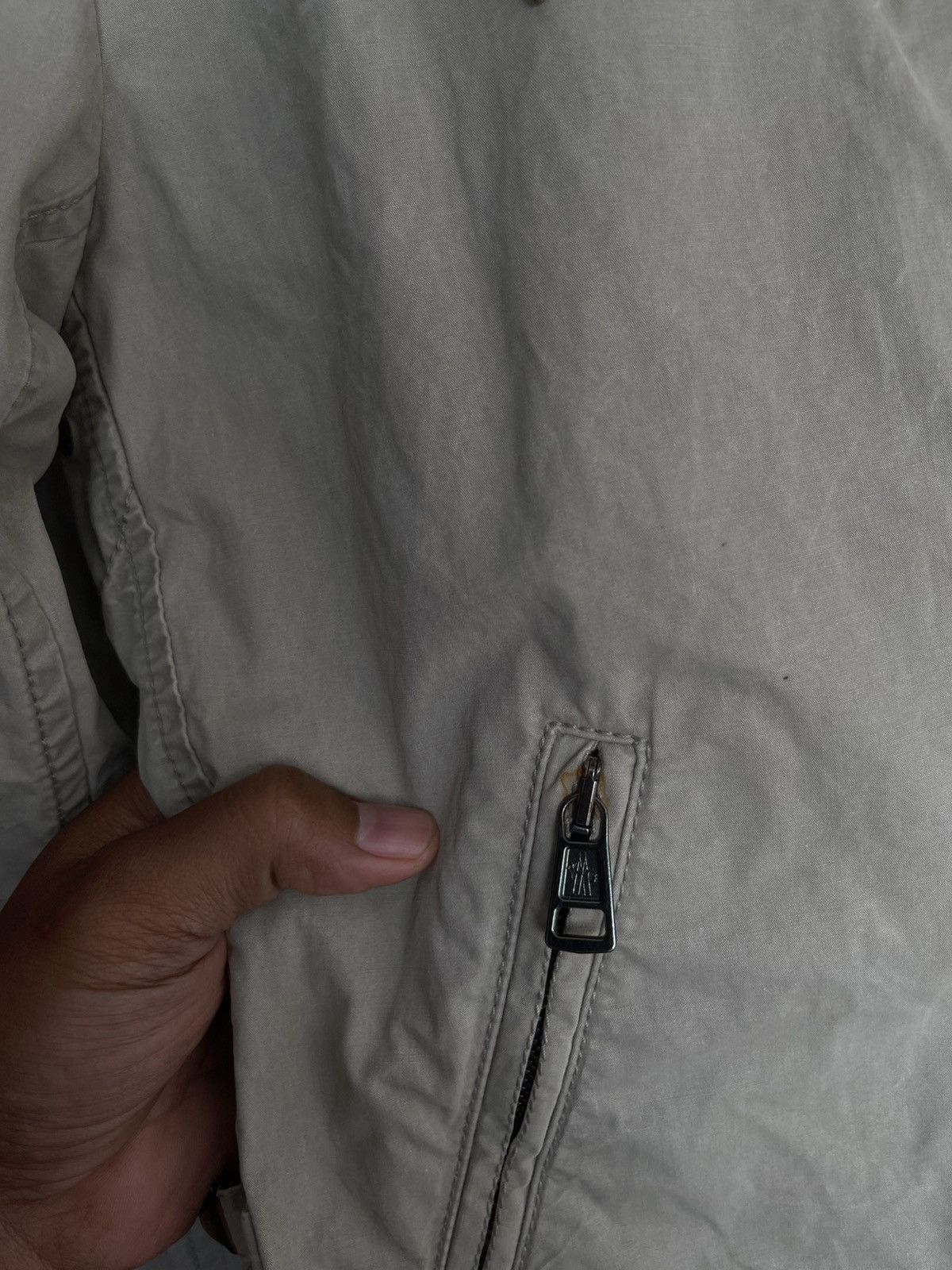 Moncler Moncler Jacket Size US XS / EU 42 / 0 - 5 Thumbnail