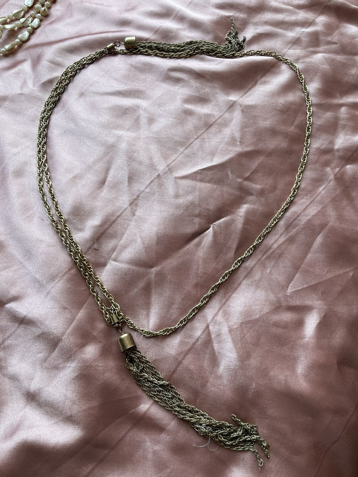 Vintage 90’s belt Size ONE SIZE - 3 Thumbnail