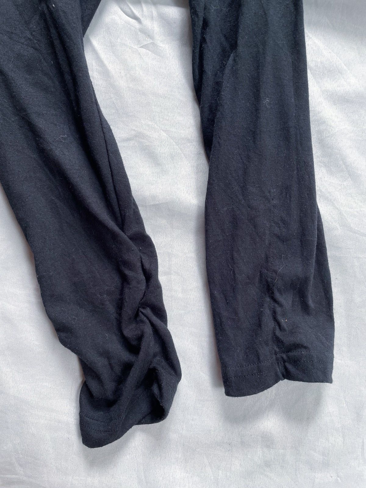 Japanese Brand JAPANESE COLZA LONG SLEEVE Size US S / EU 44-46 / 1 - 5 Thumbnail