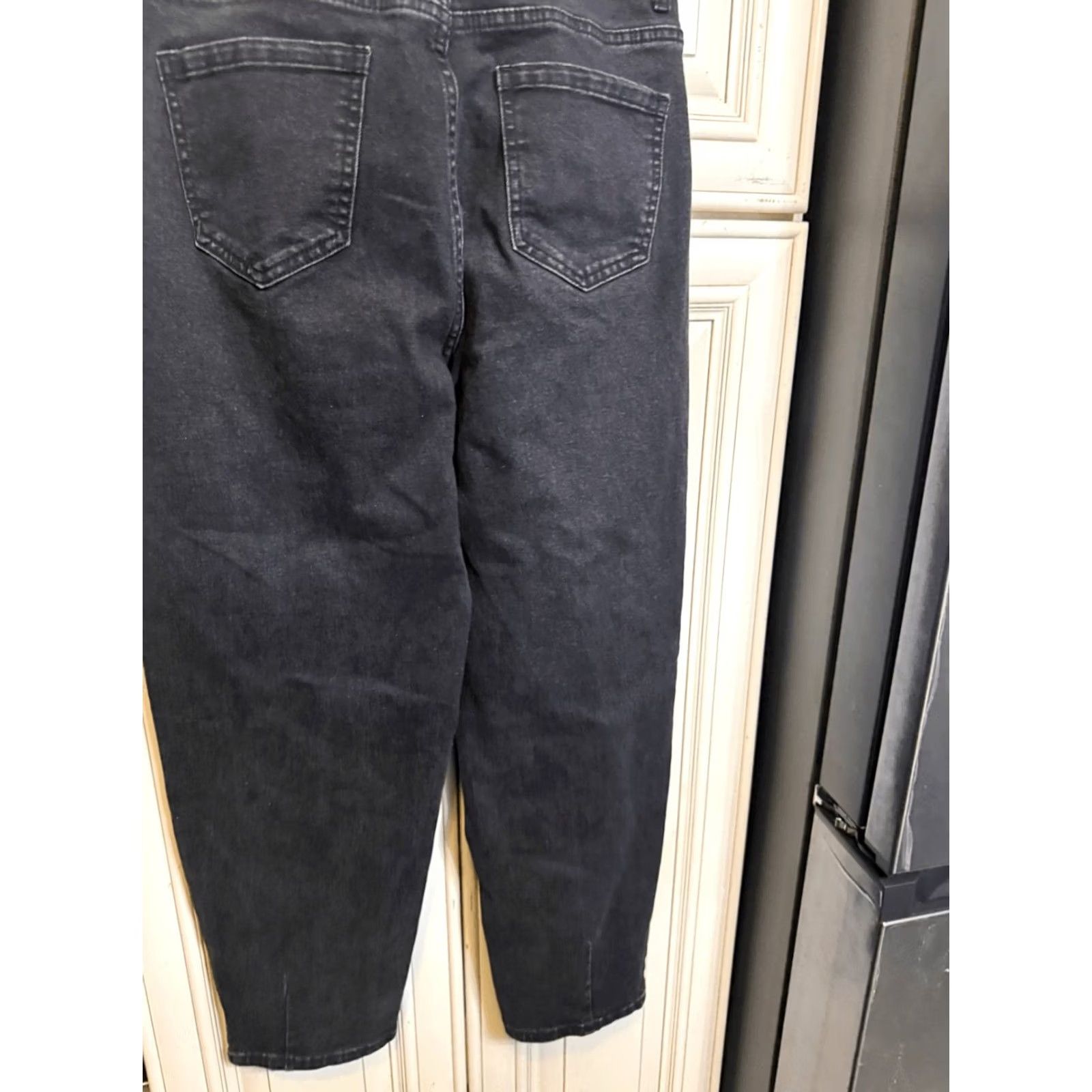 Vintage VINTAGE? No. (Please ignore) Size 27" / US 4 / IT 40 - 5 Thumbnail