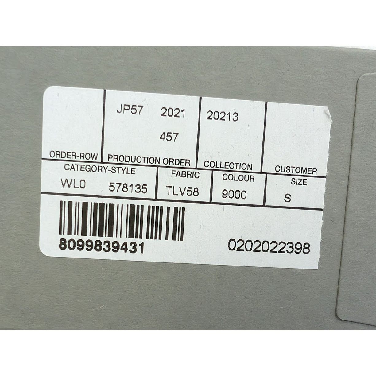 Balenciaga o1rshd1 Graphic-print Hoodie in White Size US S / EU 44-46 / 1 - 19 Thumbnail