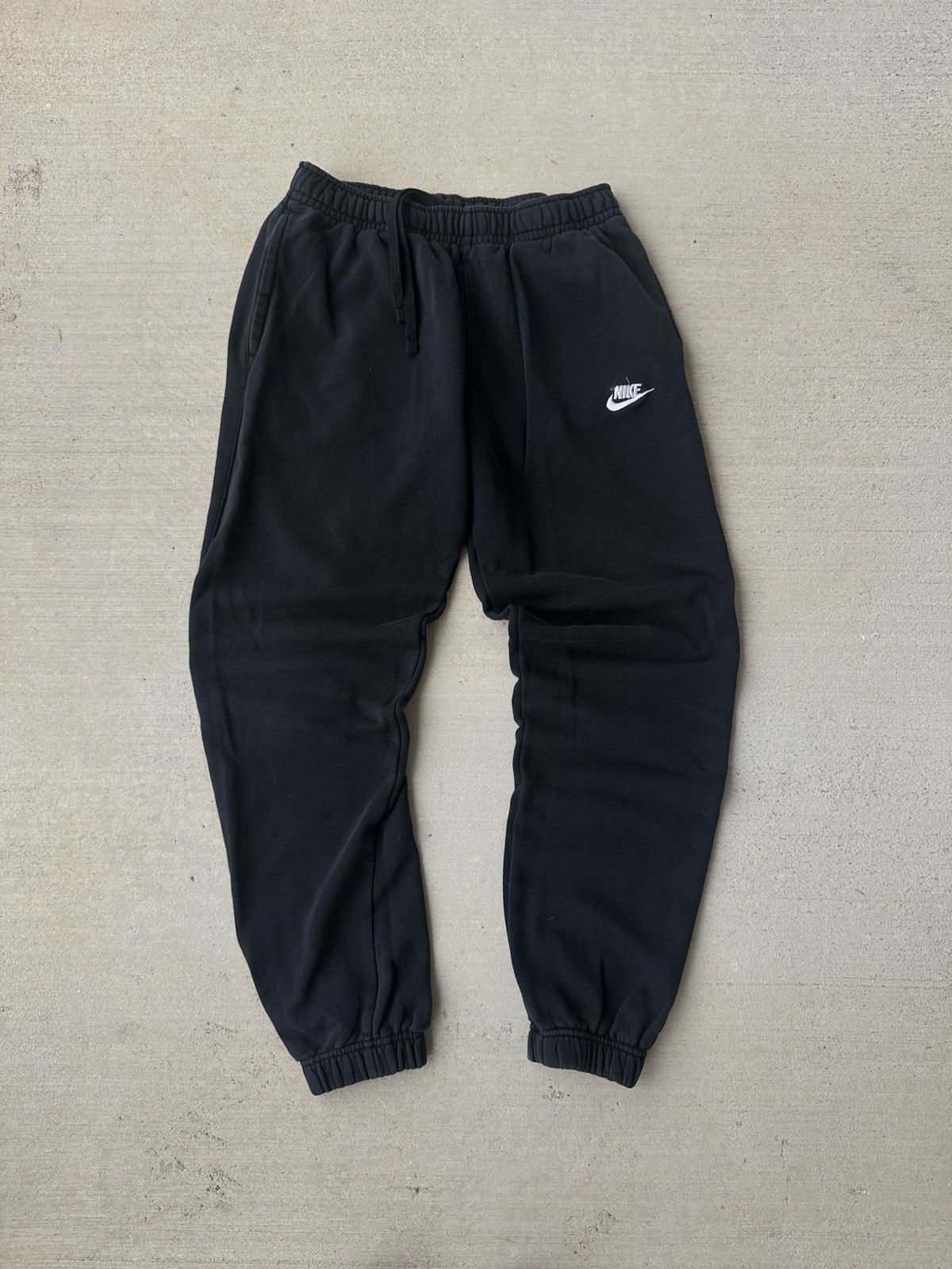 Other Vintage Nike Sweatpants Size US 32 / EU 48 - 2 Thumbnail