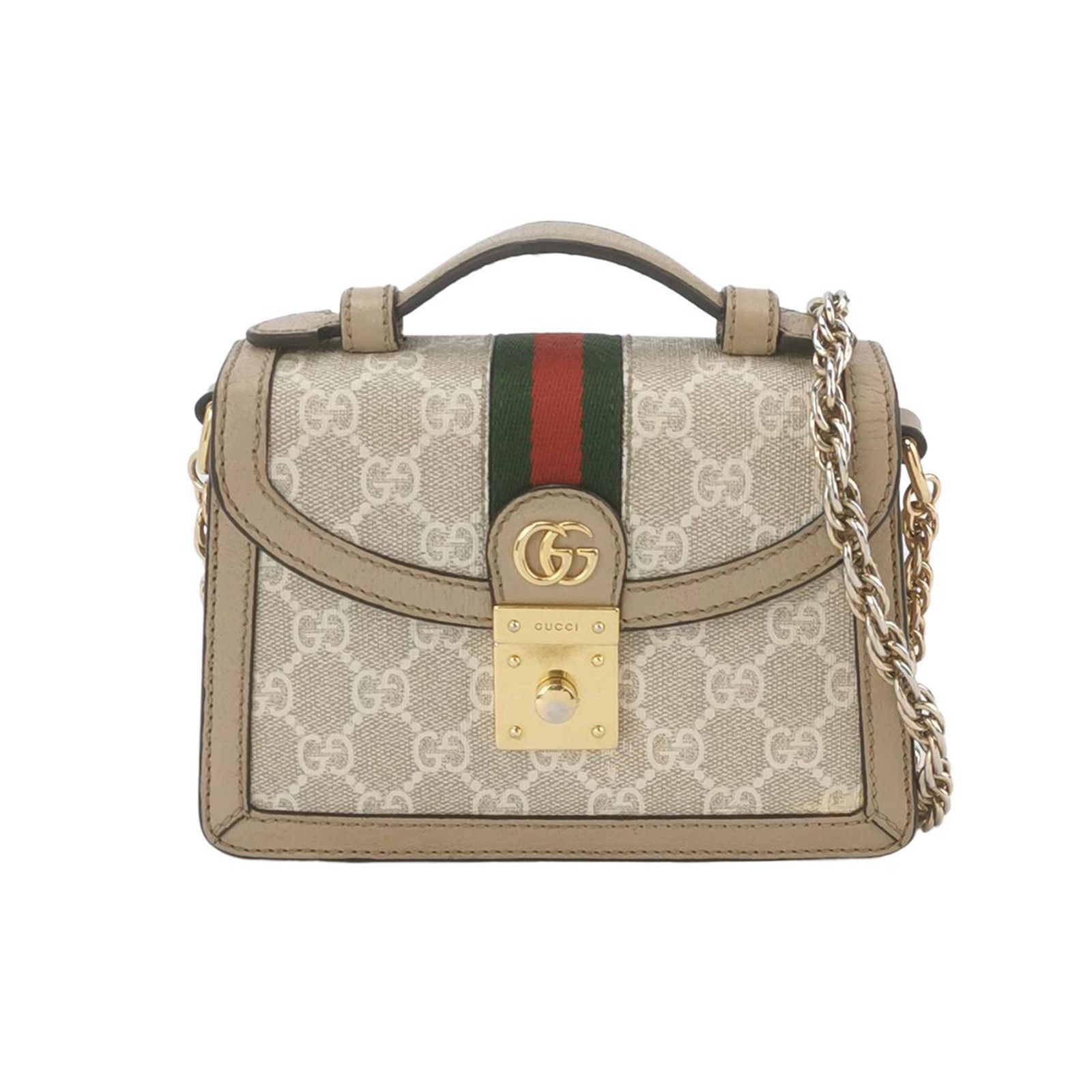 Gucci Gucci Women os Shoulder Bags Size ONE SIZE - 1 Thumbnail
