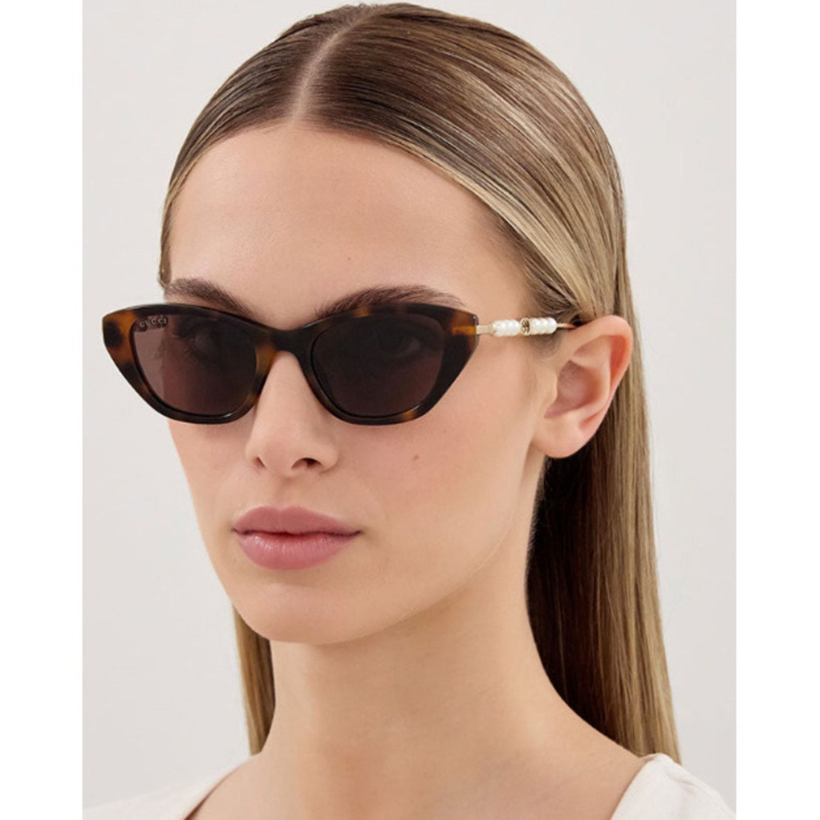 Gucci NWT Gucci GG1968S-003 Sunglasses(GG1968S-003-FR)