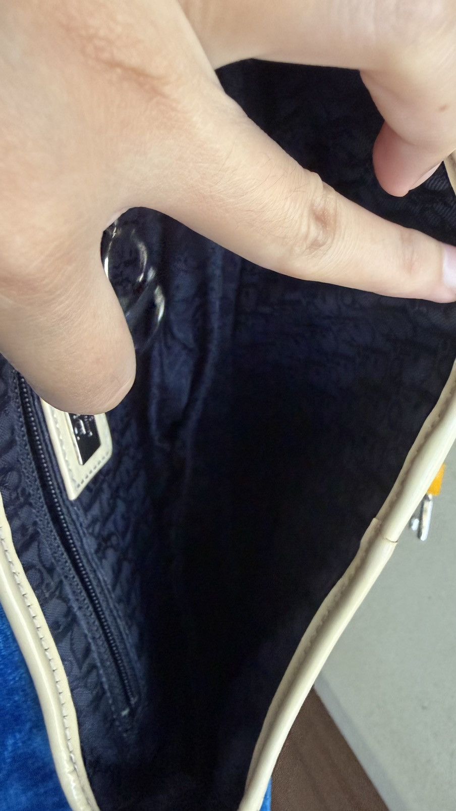 Dior Dior Adiorable 69 Saddlebag Size ONE SIZE - 7 Thumbnail