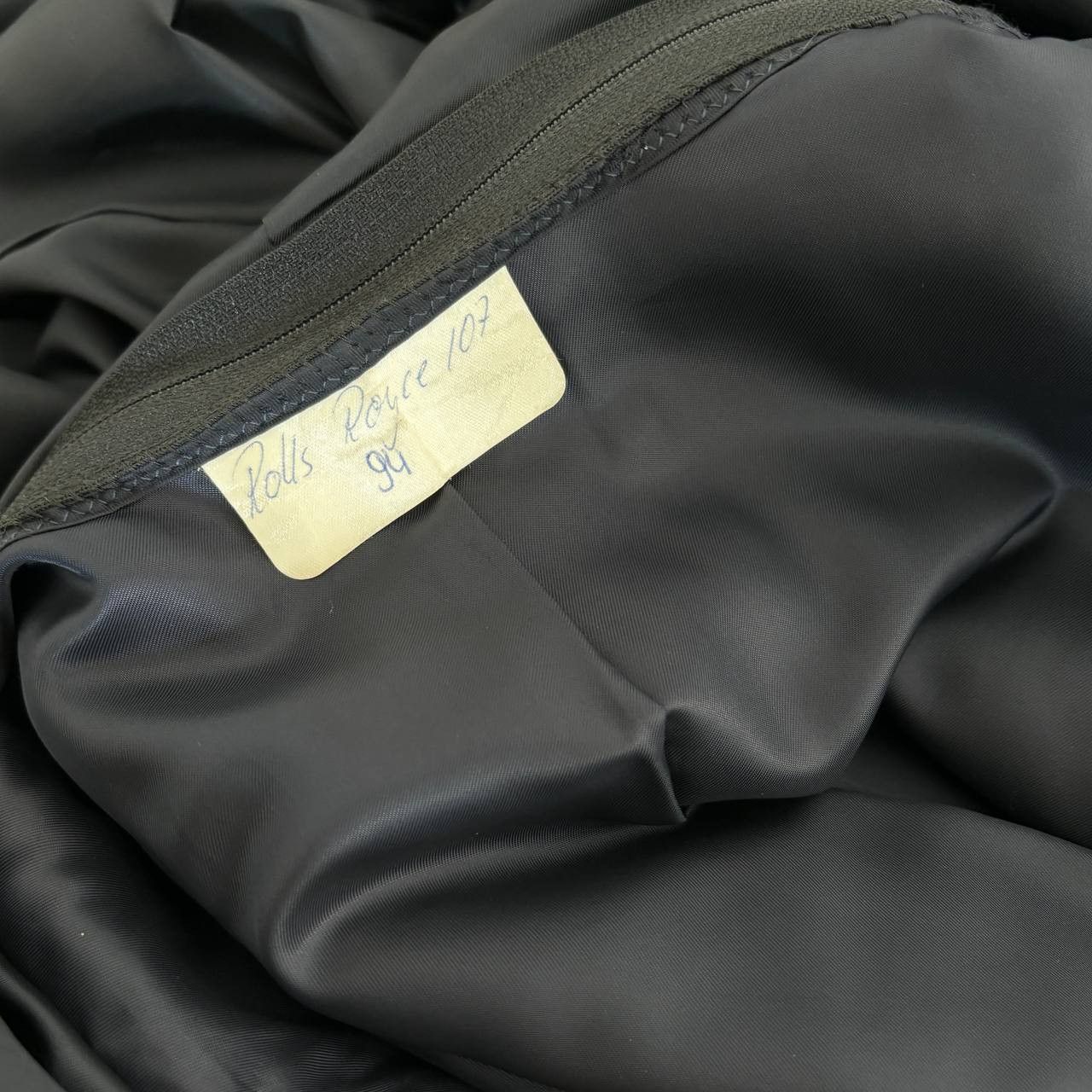 Autumn Cashmere × Loro Piana Loro Piana Сashmere Сoat Size US XXL / EU 58 / 5 - 15 Thumbnail