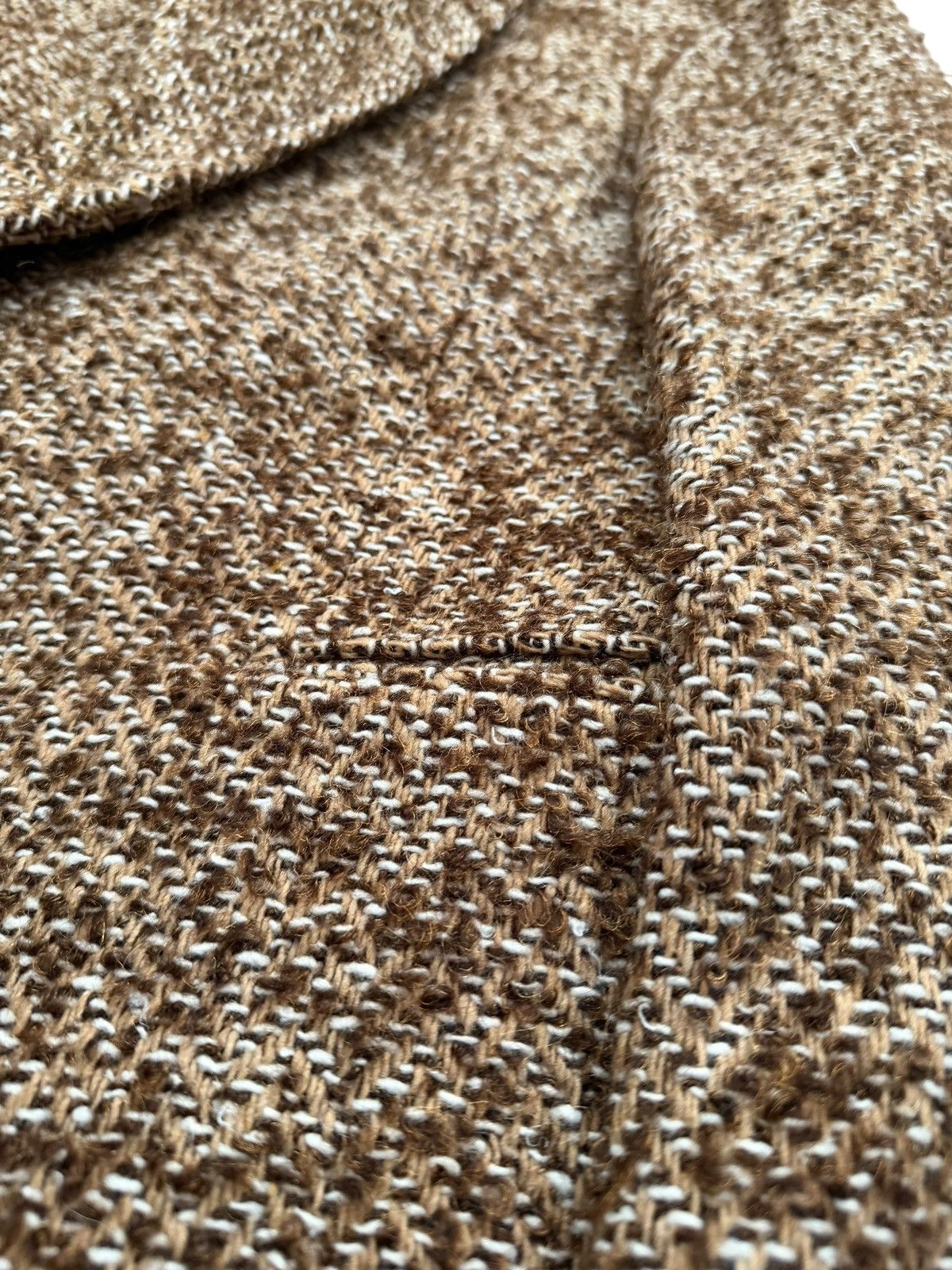 Casely-Hayford x Aberfeldy Scotch Sipping Woven Jacket Size US M / EU 48-50 / 2 - 4 Thumbnail