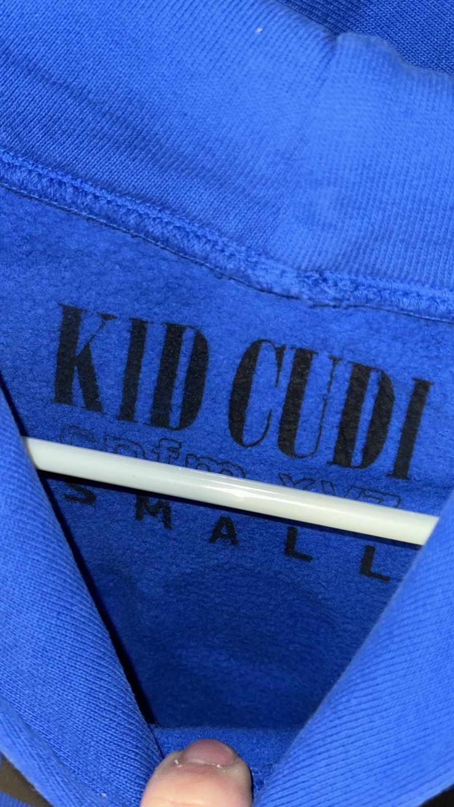 Cactus Plant Flea Market × Kid Cudi × Rolling Loud Cpfm x Kid Cudi Size US S / EU 44-46 / 1 - 3 Thumbnail