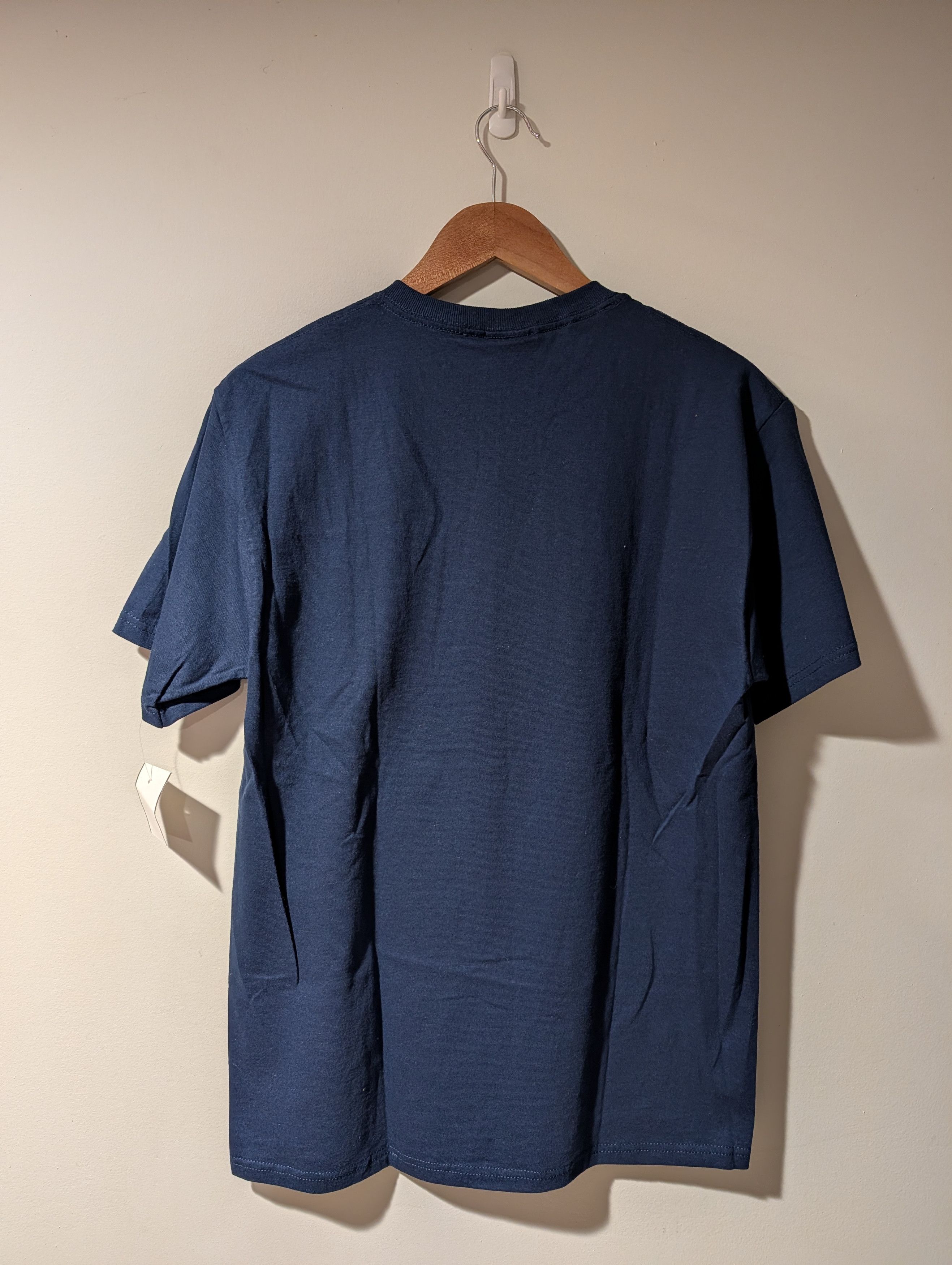 Fruit Of The Loom Vintage Y2K 2007 National Lampoon’s Christmas T-Shirt Size US M / EU 48-50 / 2 - 6 Thumbnail