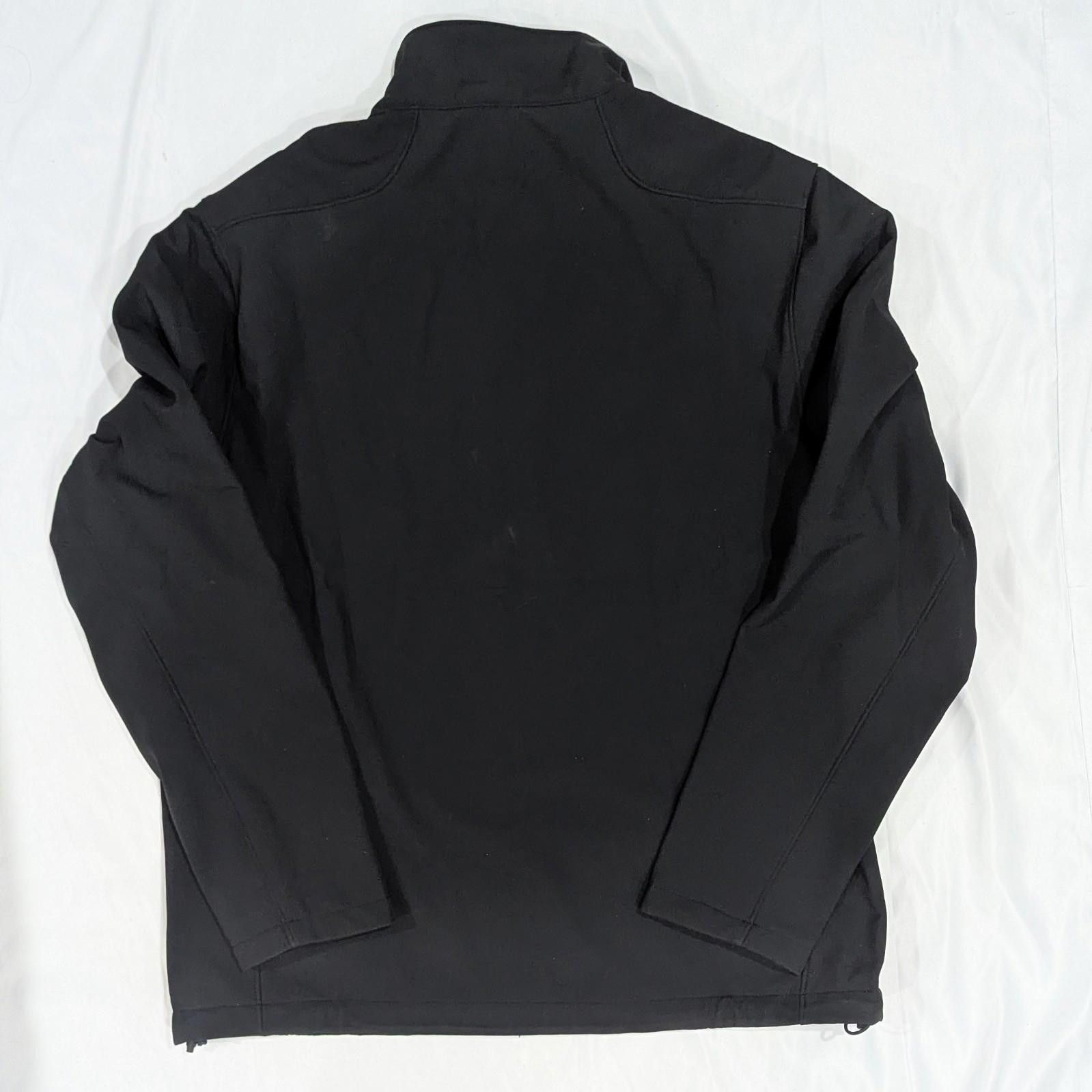 Polo Ralph Lauren Ralph Lauren Softshell Jacket L Black Performance Size US L / EU 52-54 / 3 - 4 Thumbnail