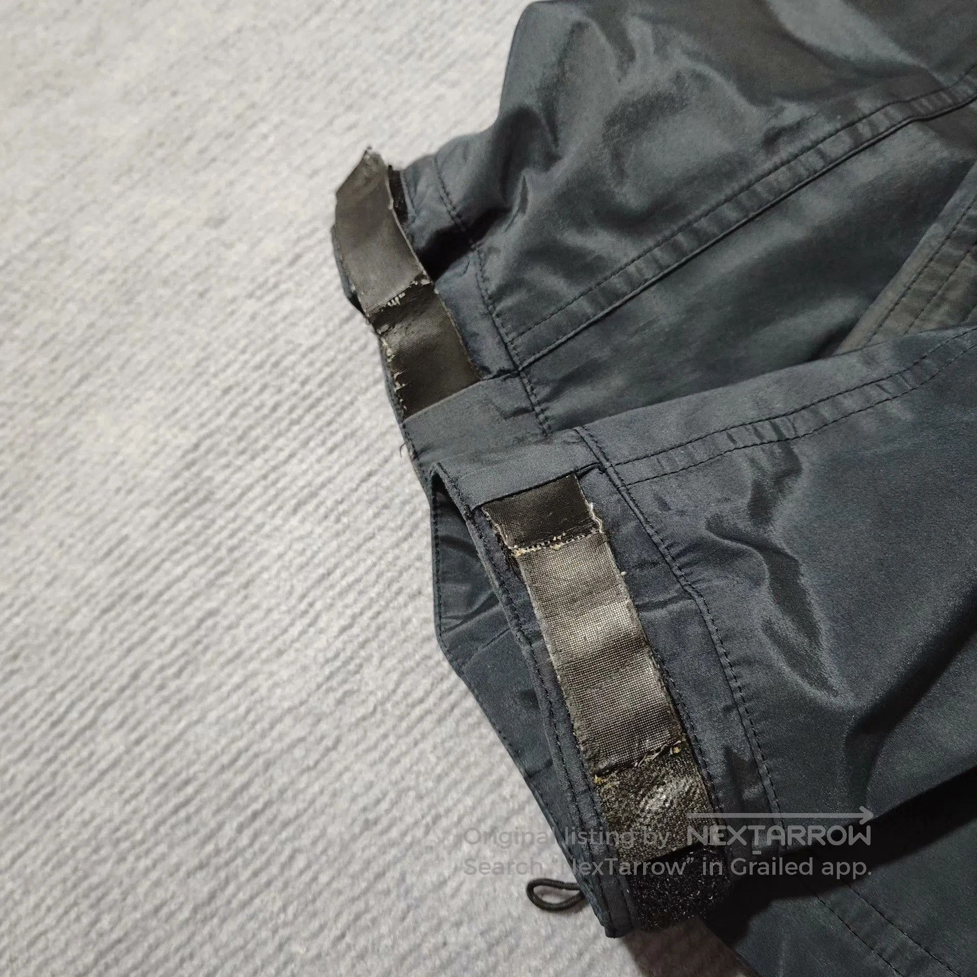 Wtaps Wtaps 06AW Parasmock Military Jacket. Size US M / EU 48-50 / 2 - 5 Thumbnail