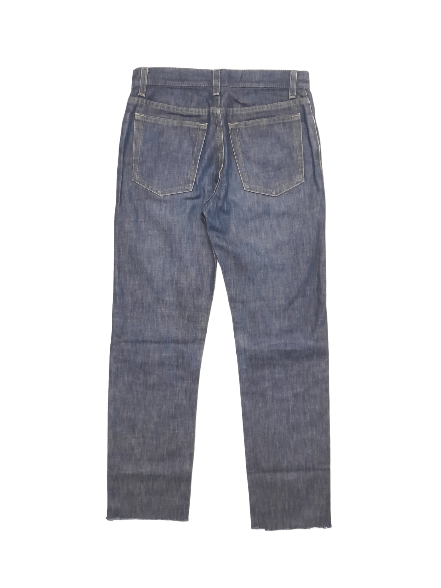 Helmut Lang 1998 HELMUT LANG Denim (S96) Size US 28 / EU 44 - 2 Thumbnail