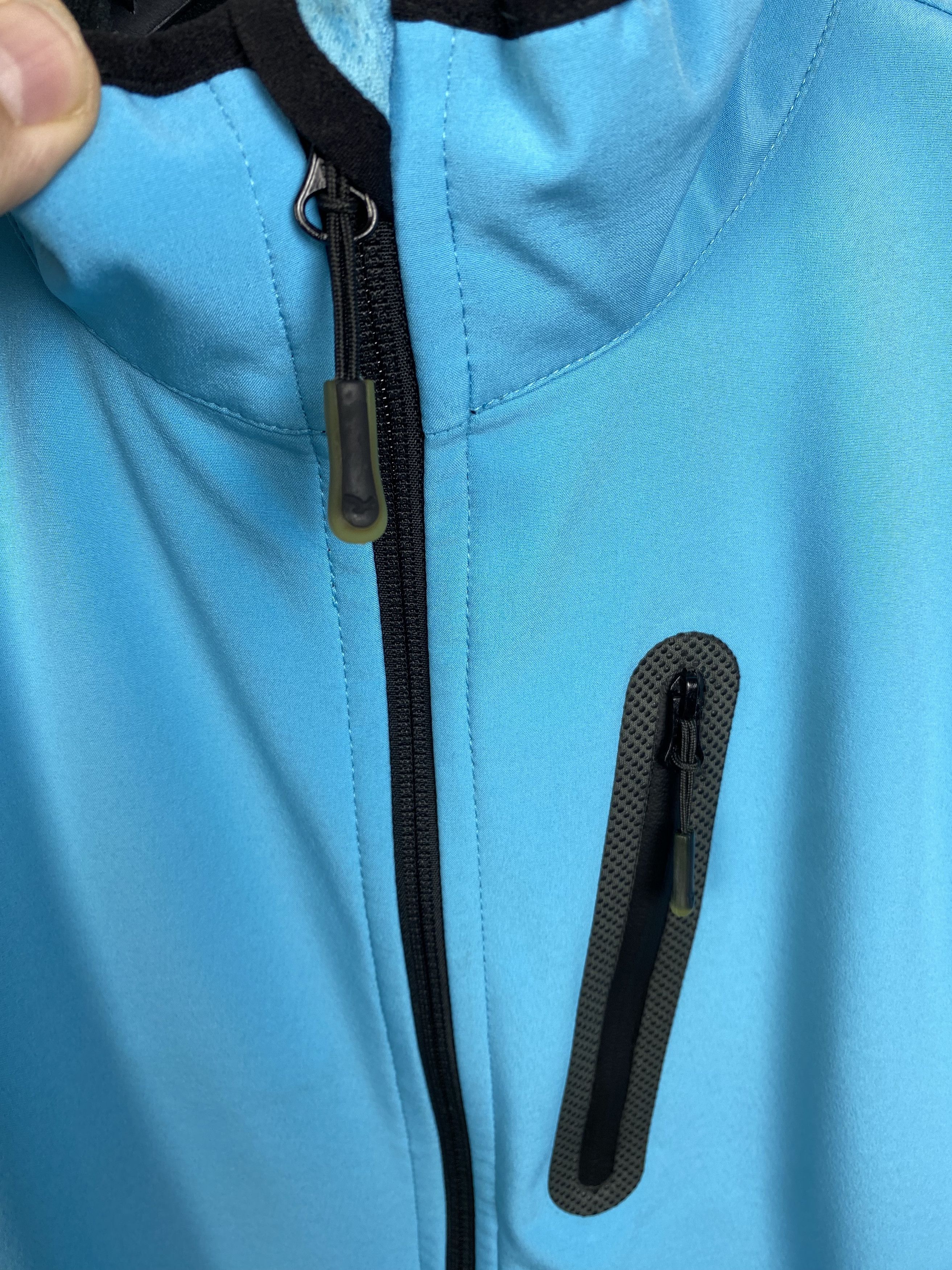 Designer Salewa Outdoor Softshell Jacket womens size XL Size XL / US 12-14 / IT 48-50 - 5 Thumbnail