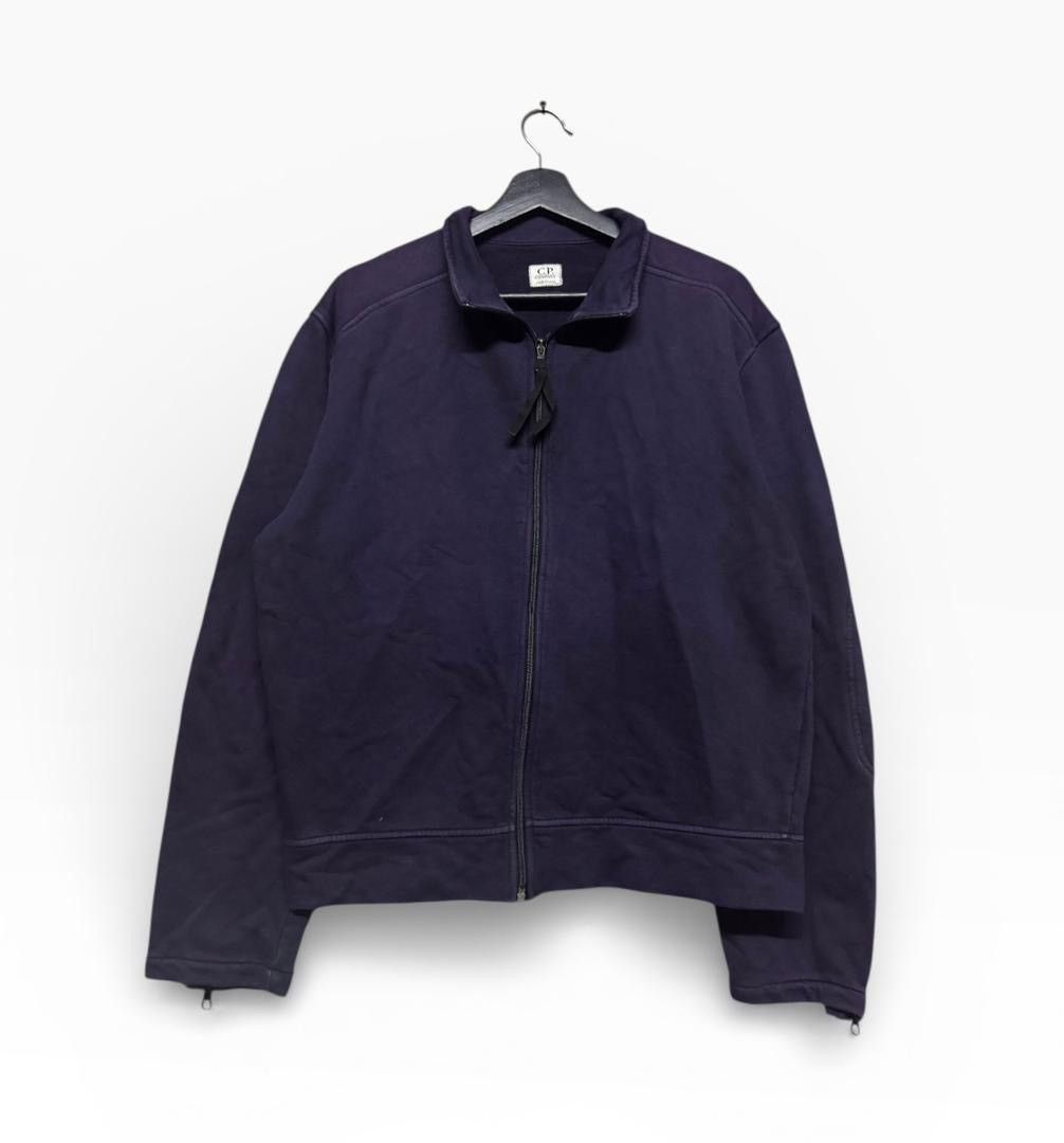 C.P. Company Vtg🌟Ss1995 C.p Company Padded Zipper Jacket Size US M / EU 48-50 / 2 - 1 Thumbnail