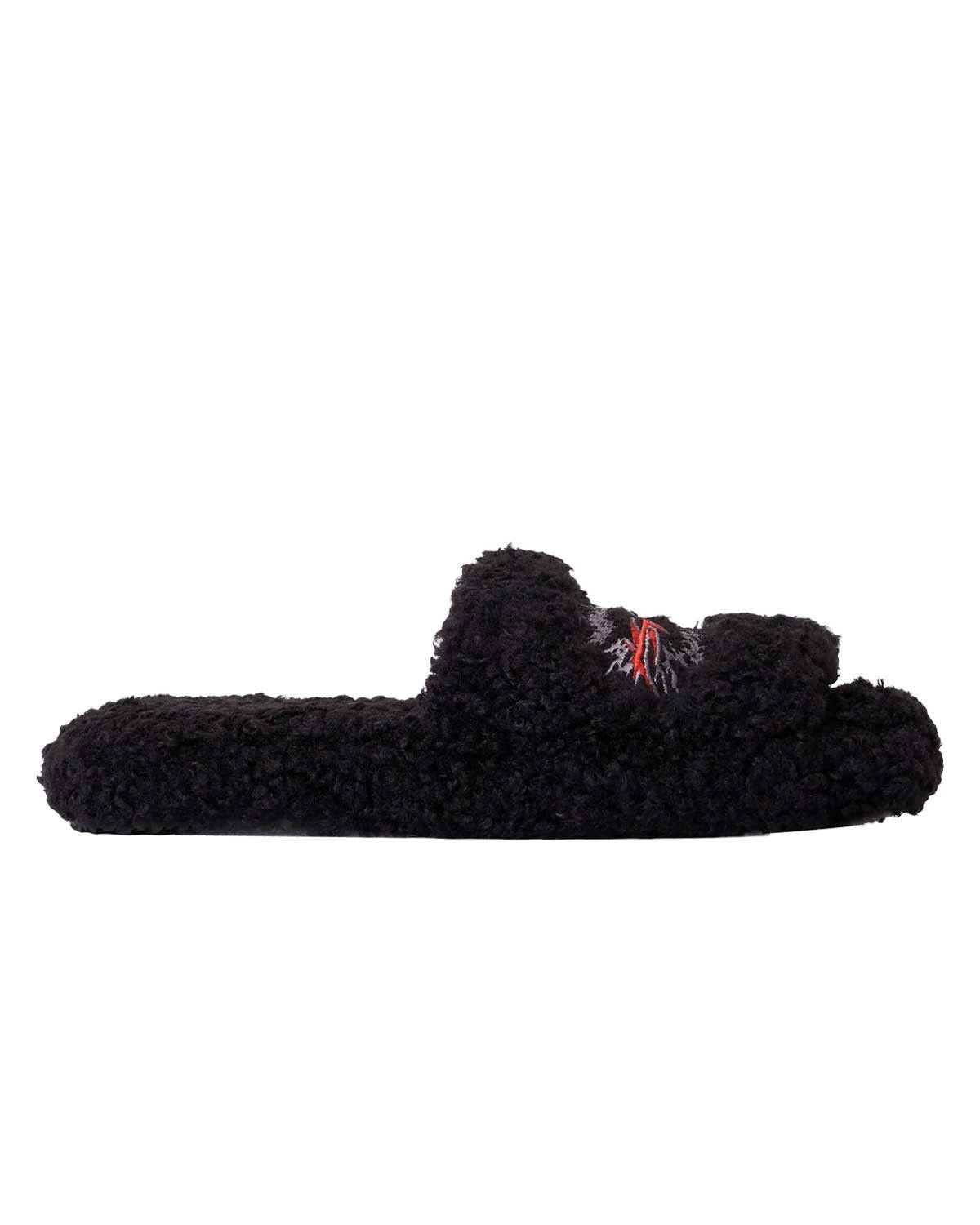 HELLSTAR HStar Slides Black Size US 8 / EU 41 - 1 Thumbnail