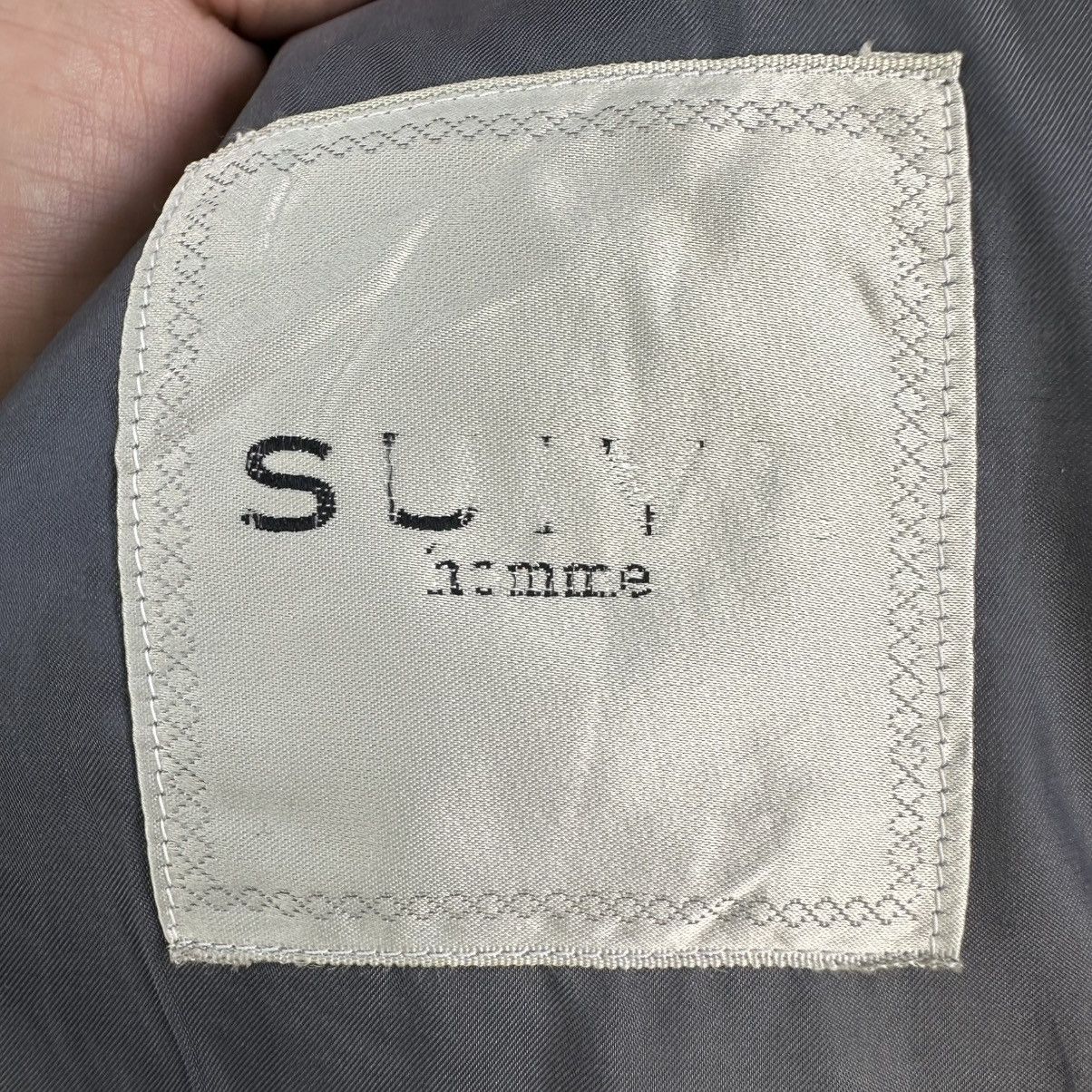 Japanese Brand Takashimaya x SUIVL Homme Woolmark Blazer Size US L / EU 52-54 / 3 - 15 Thumbnail
