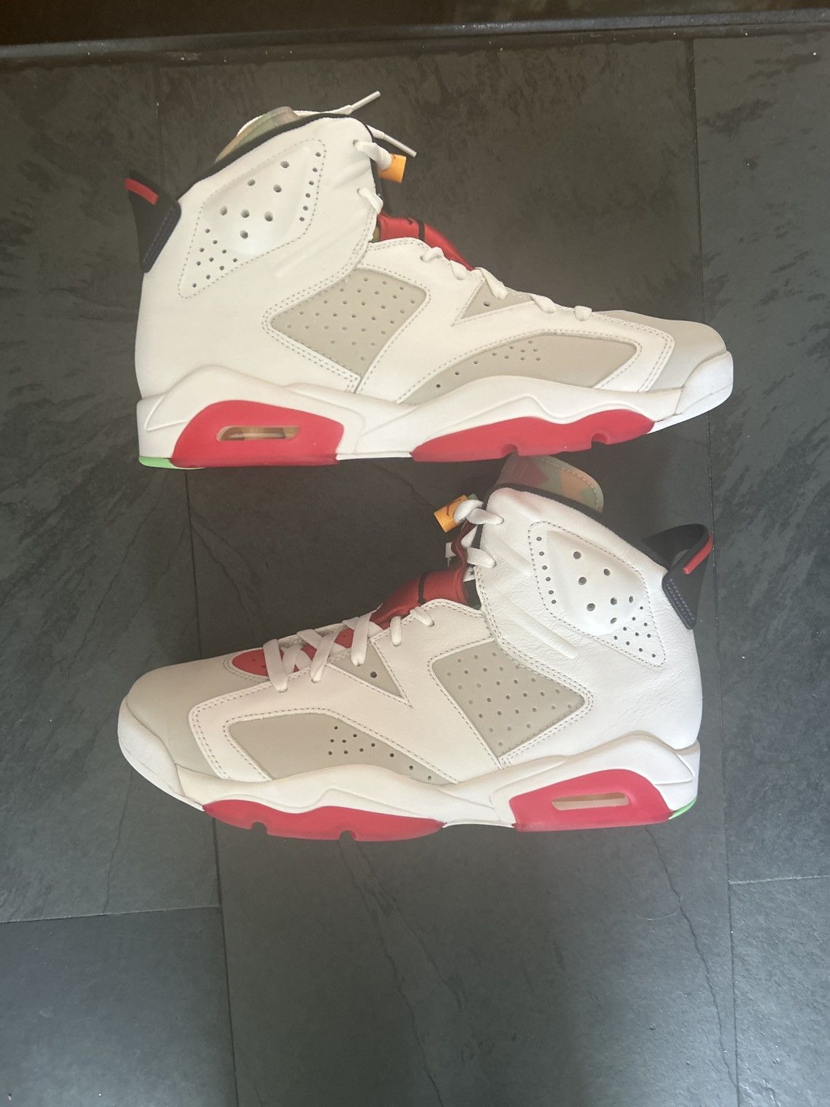 Jordan Brand AIR JORDAN 6 RETRO Size US 10.5 / EU 43-44 - 7 Thumbnail