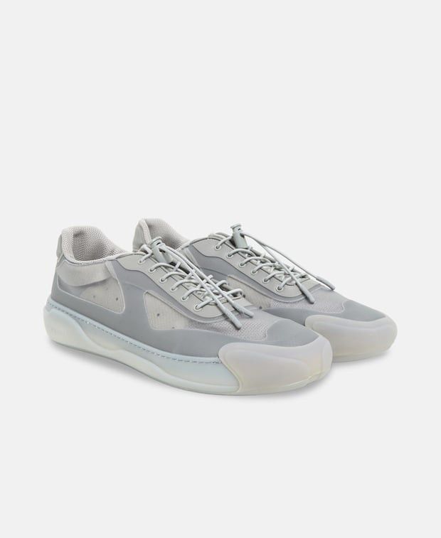 Prada Sneakers Size US 11 / EU 44 - 1 Thumbnail