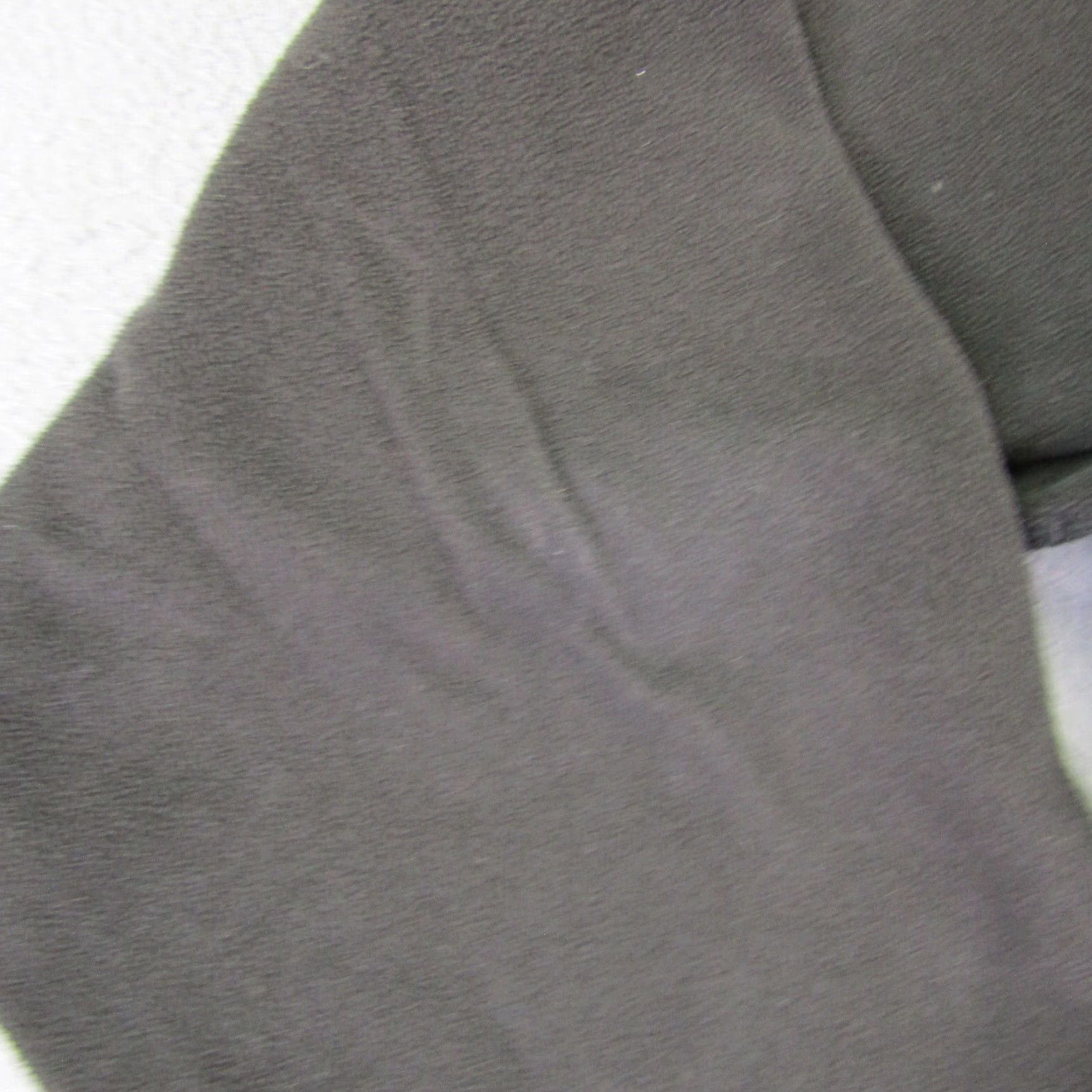 The North Face VINTAGE The North Face Sweater Mens XL Gray Fleece 1/4 Zip Pullover Mock Neck Hiking Outdoor Mens XL Gray Size US XL / EU 56 / 4 - 4 Thumbnail