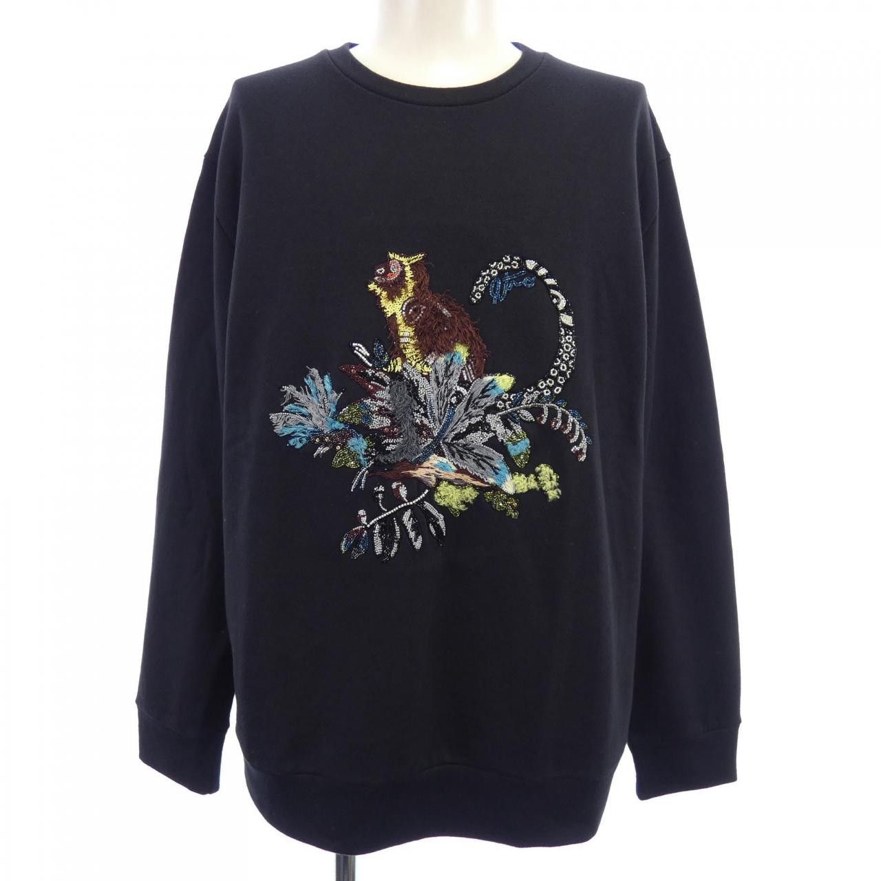 Etro Etro ETRO Sweatshirt Textile Sweatshirts & Hoodies 201-1Y441-7126 DUTY FREE for USA Size ONE SIZE - 1 Thumbnail