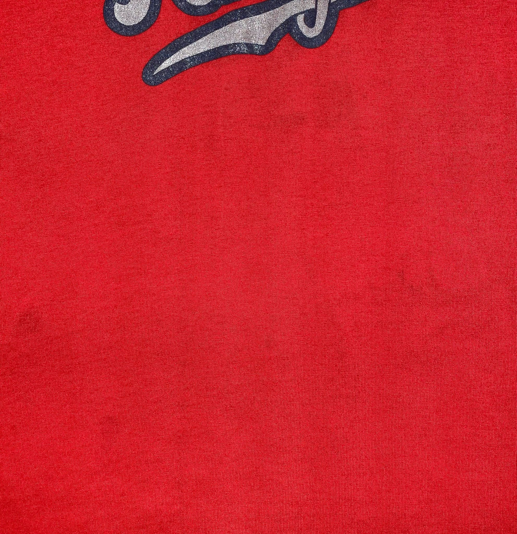 Russell Athletic 80’s Russell Athletic Gold Tag Henley T-Shirt Men’s Medium Size US M / EU 48-50 / 2 - 10 Thumbnail