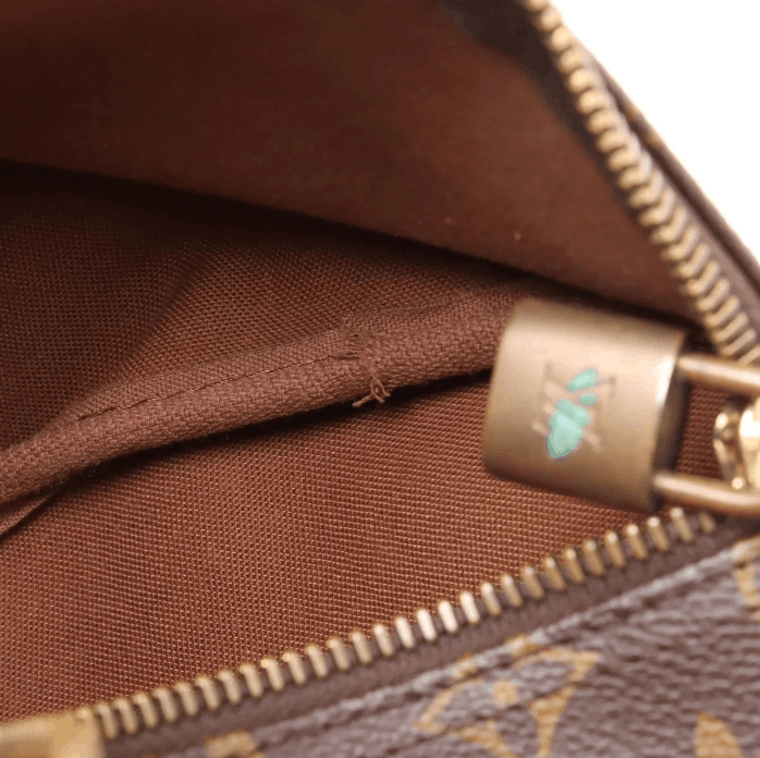 Louis Vuitton Monogram Keepall 50 Size ONE SIZE - 15 Thumbnail