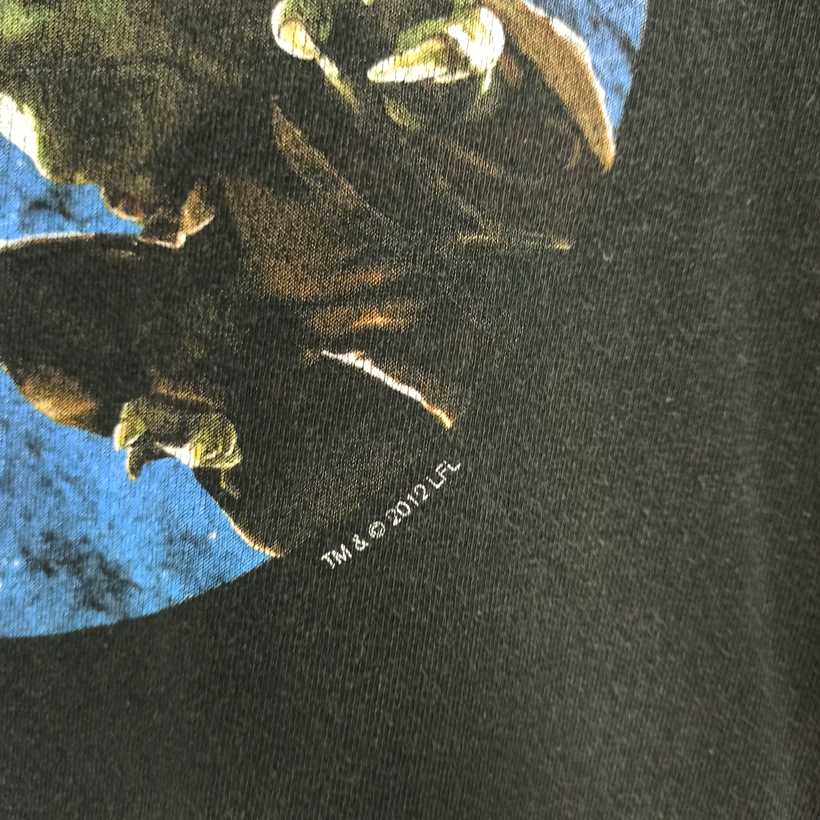 Other 🔥Rare🔥 Star Wars Episod 1 Promo Tshirt Size US XL / EU 56 / 4 - 4 Thumbnail