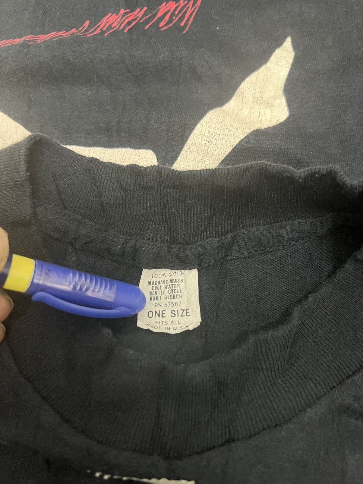 Marlboro MARLBORO VTG Size US L / EU 52-54 / 3 - 4 Thumbnail