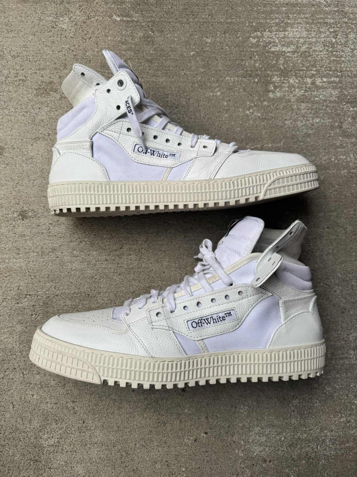 【Off White】 オフ スクラッチ The Off-White x Nike Air Force 1 Mid “Sheed” Releases