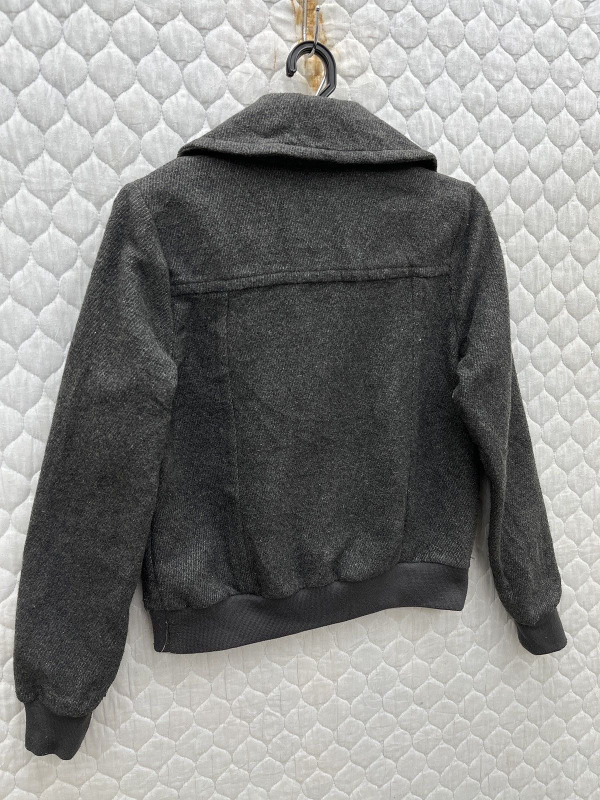 Stussy 🔥🔥🔥STEALS STUSSY HYPE JACKET Size S / US 4 / IT 40 - 5 Thumbnail