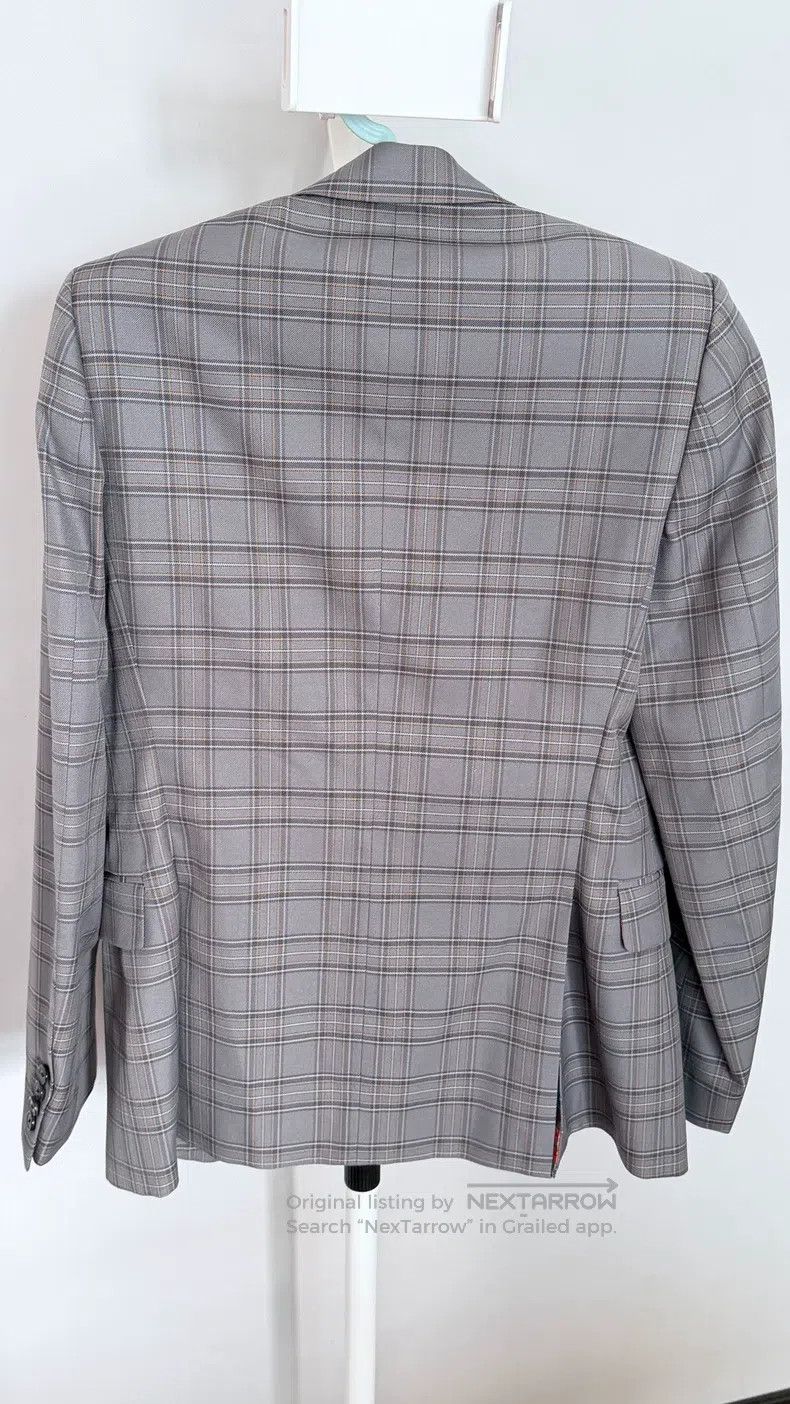 Dries Van Noten Dries Van Noten size:44 Blazer Size XS / US 0-2 / IT 36-38 - 5 Thumbnail