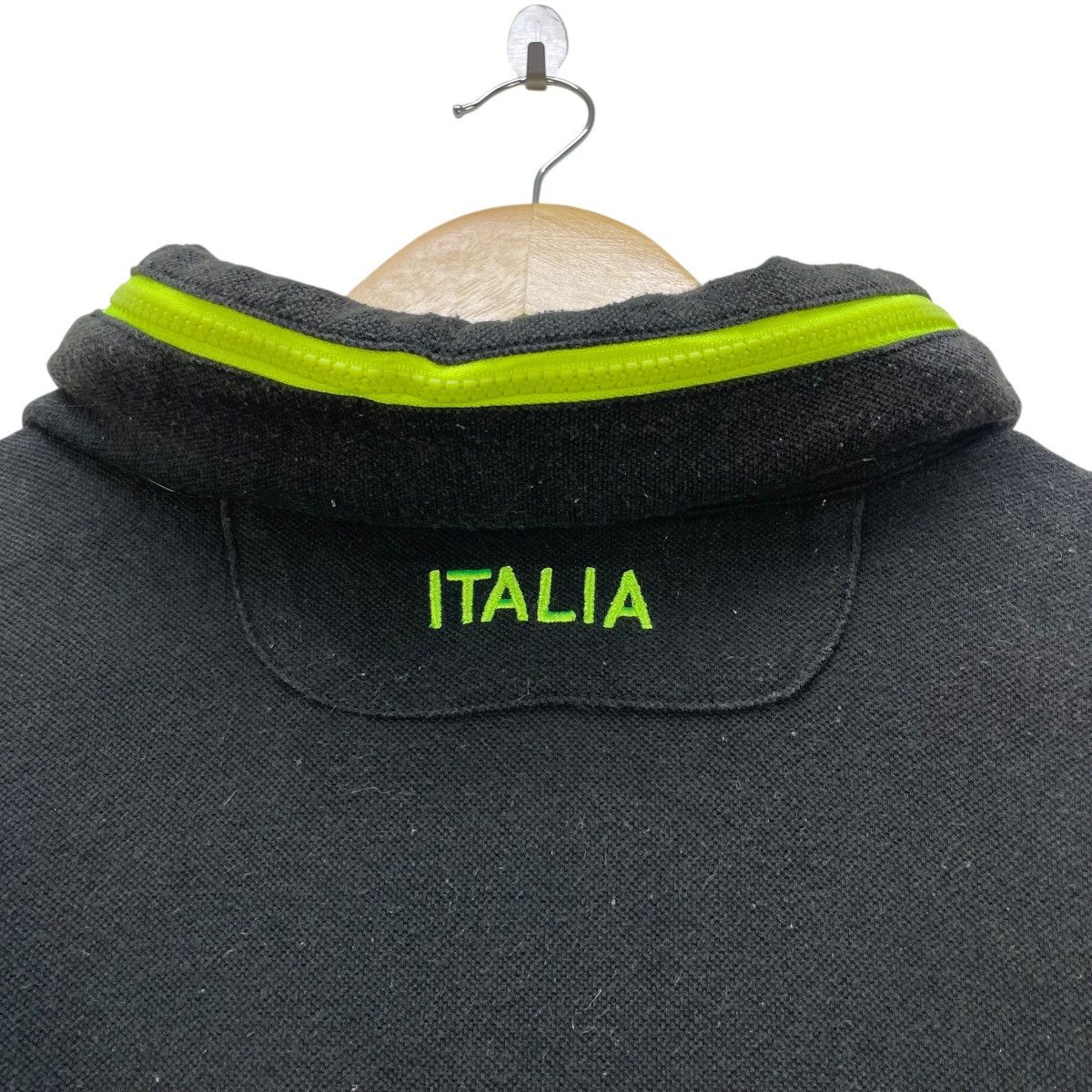 HYDROGEN 💥 vintage Hydrogen zipper hoodie Size US M / EU 48-50 / 2 - 3 Thumbnail