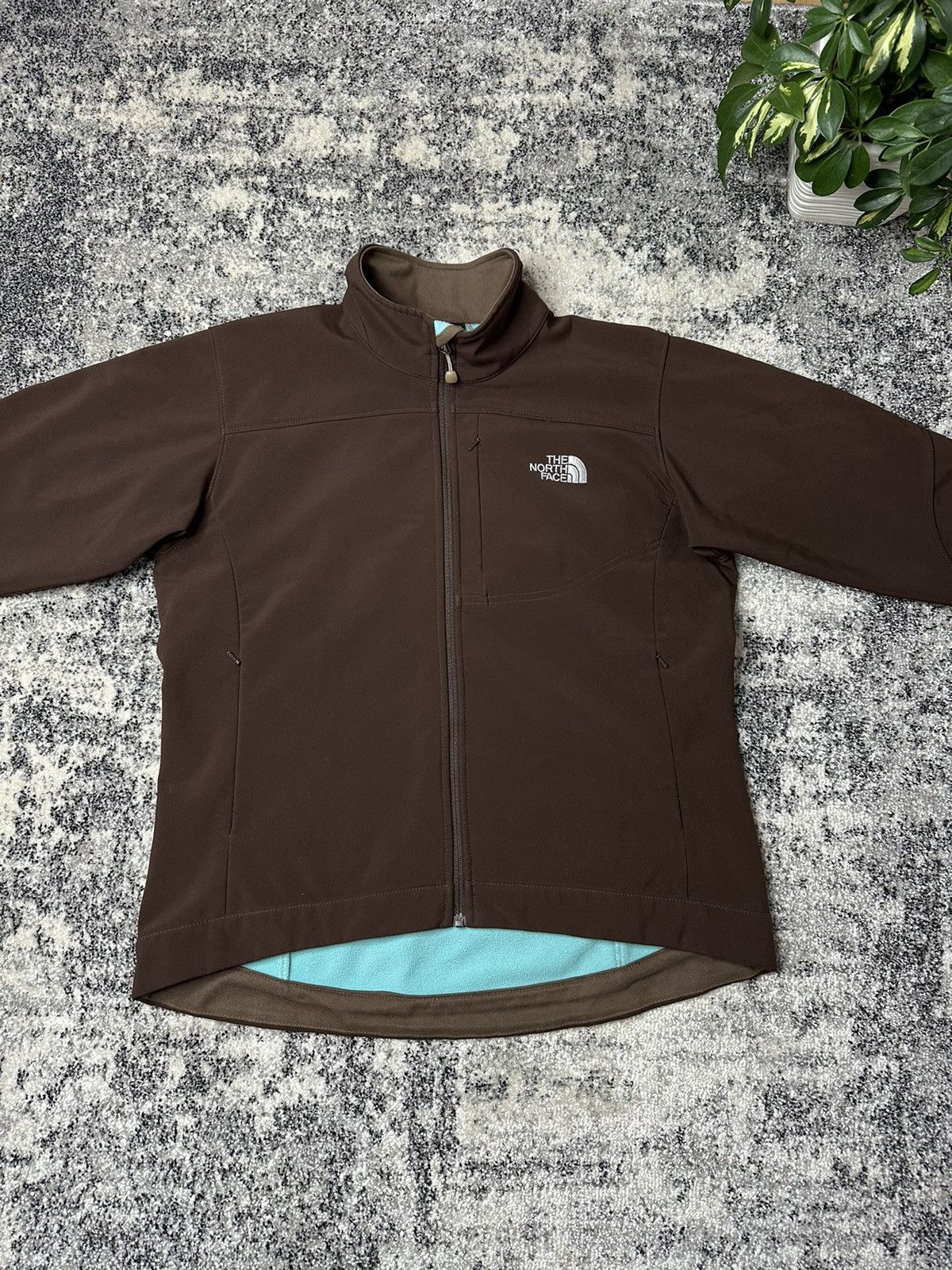 The North Face × Vintage Vintage TNF The North Face StreetWear Outdoor Size L / US 10 / IT 46 - 13 Thumbnail
