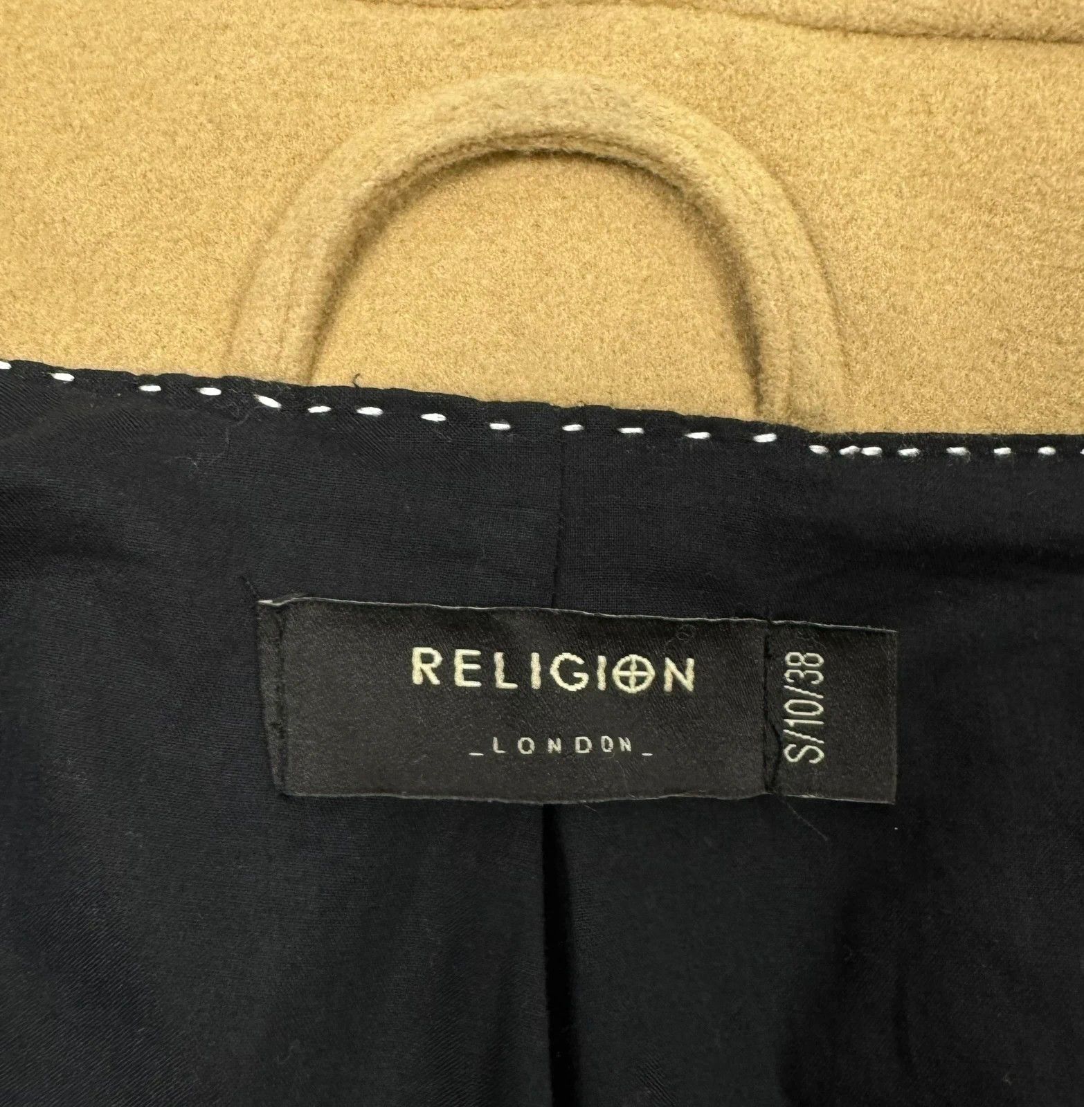 Other Religion Beaded Coat Polyester size S Size S / US 4 / IT 40 - 13 Thumbnail