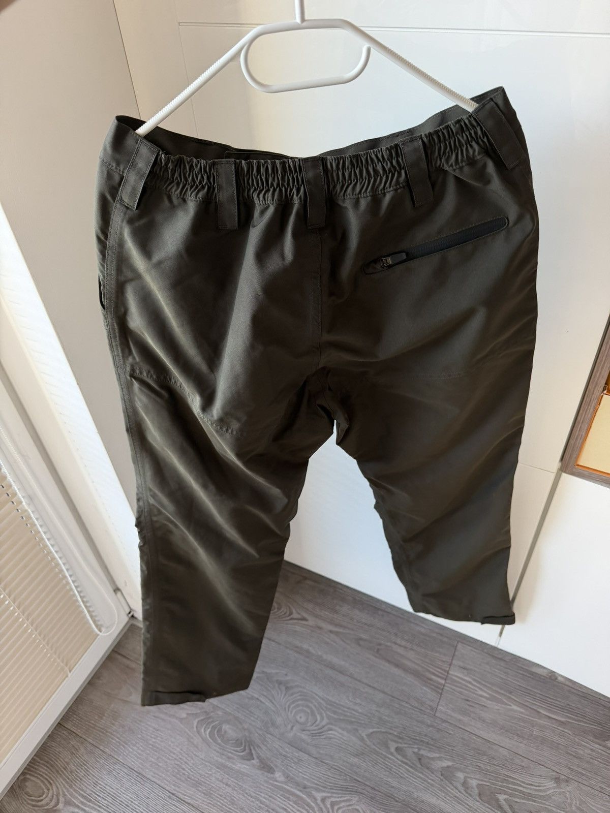 Other New Forest Trail Outdoor Waterproof Cargo Hunter Pants Size US 32 / EU 48 - 6 Thumbnail