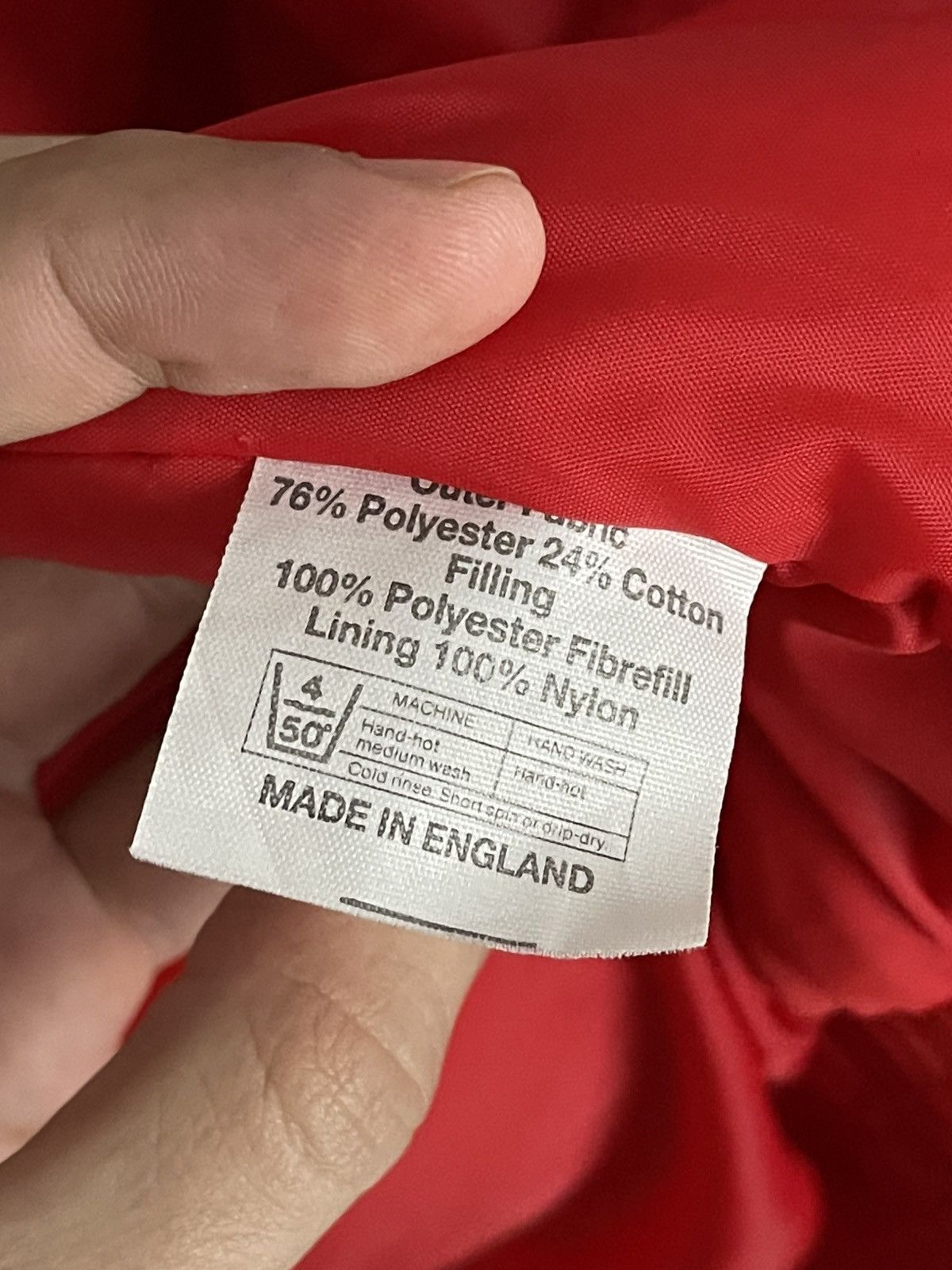 Marlboro Marlboro Vintage World Championship Team Bomber Jacket 90s Size US L / EU 52-54 / 3 - 14 Thumbnail