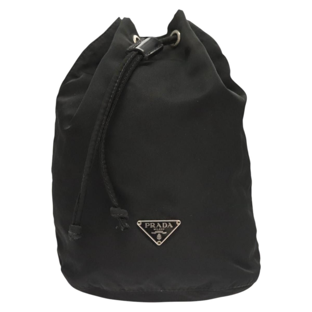 Prada Prada Tessuto clutch Size ONE SIZE - 1 Thumbnail