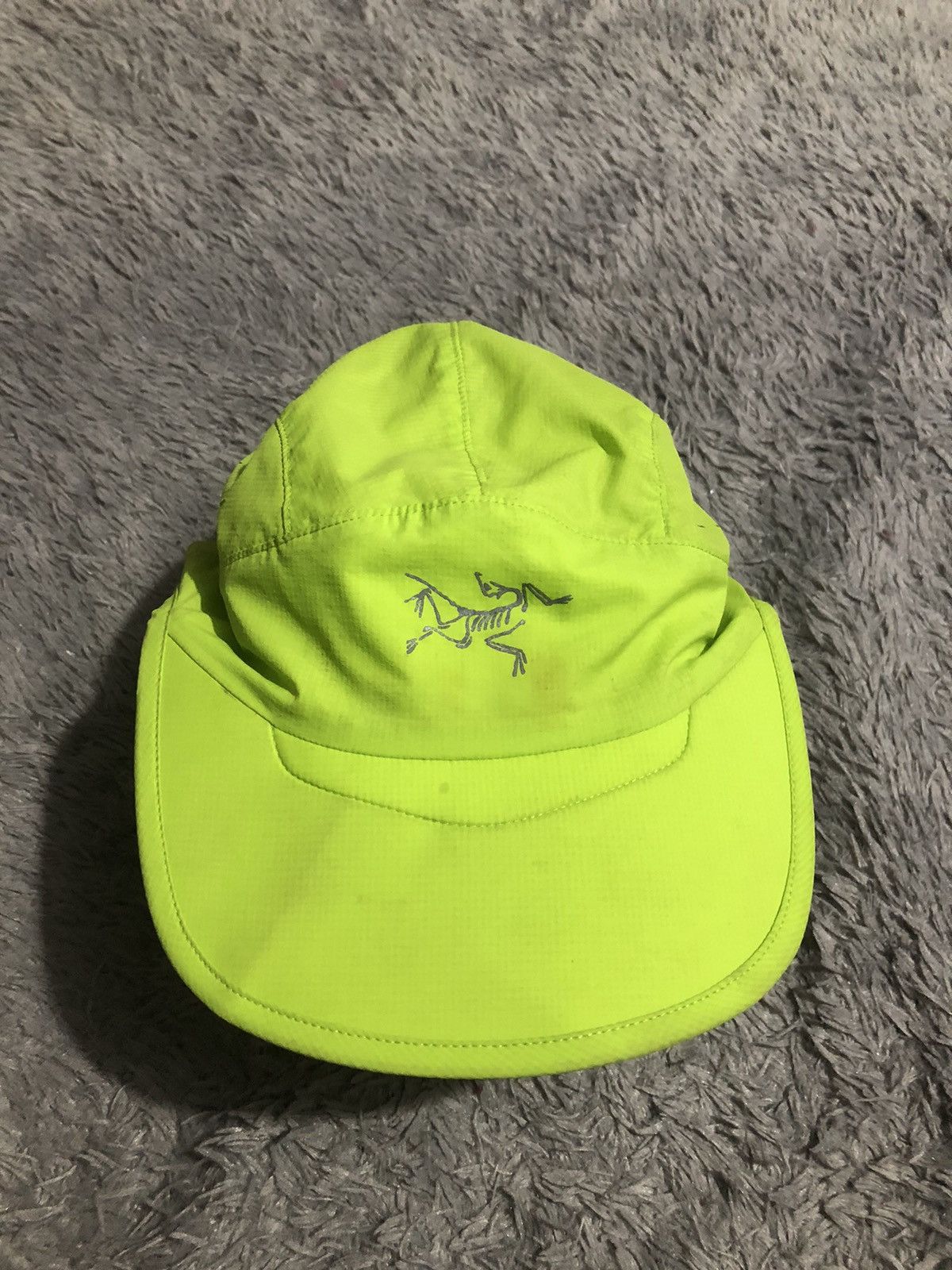 Arc'teryx HAT x ARC’TERYX Size ONE SIZE - 1 Thumbnail