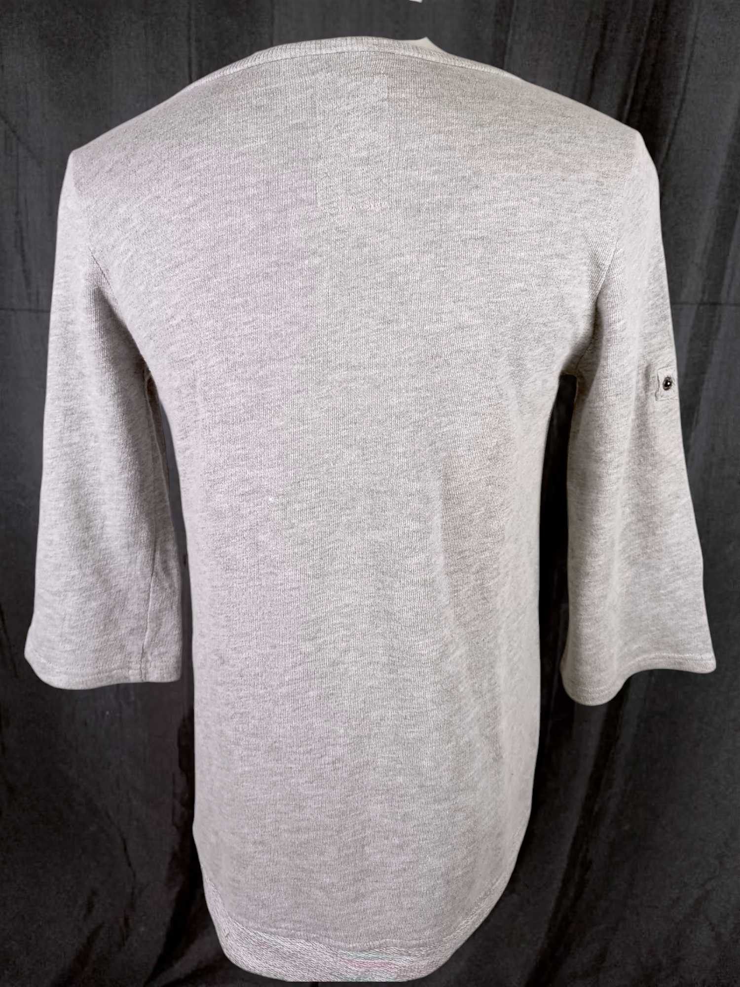 Quicksilver × Vintage Vintage 90s Roxy TShirt Size US M / EU 48-50 / 2 - 5 Thumbnail