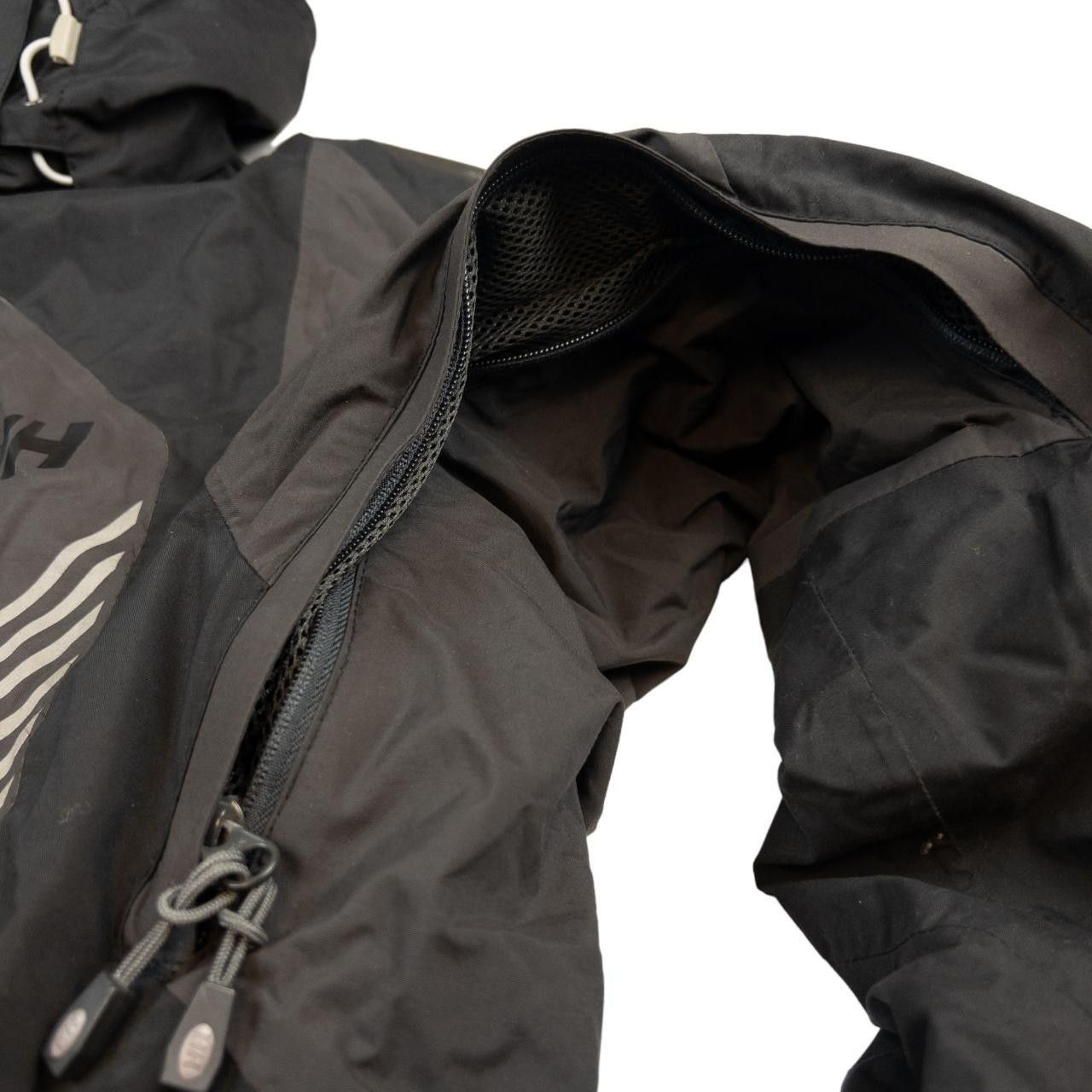 Helly Hansen Vintage Helly Hansen Zip Up Snowboarding Jacket Size L Size US L / EU 52-54 / 3 - 7 Thumbnail