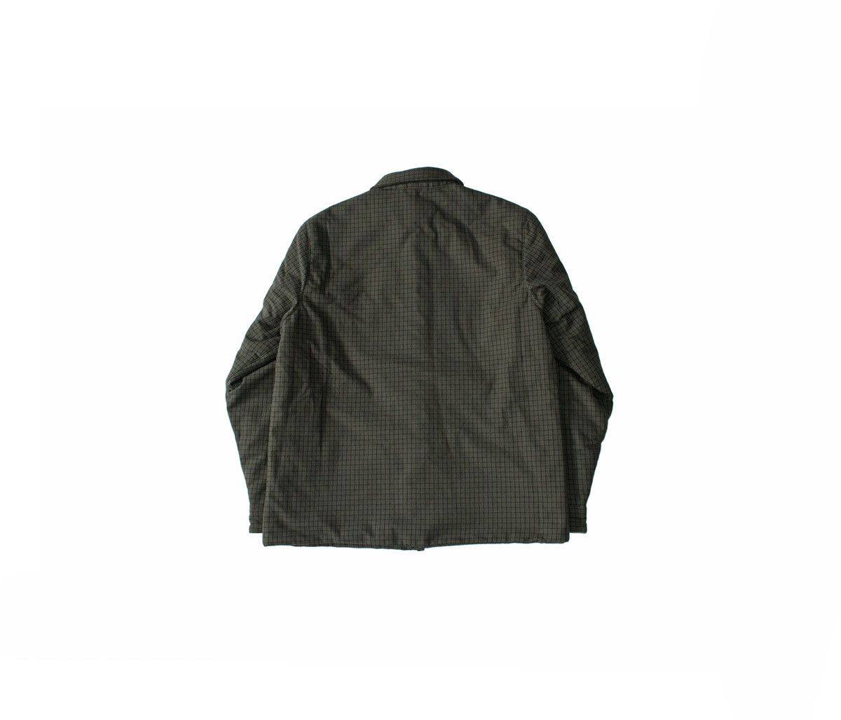 Adsum Adsum NYC Club Check Jacket Size US M / EU 48-50 / 2 - 2 Thumbnail