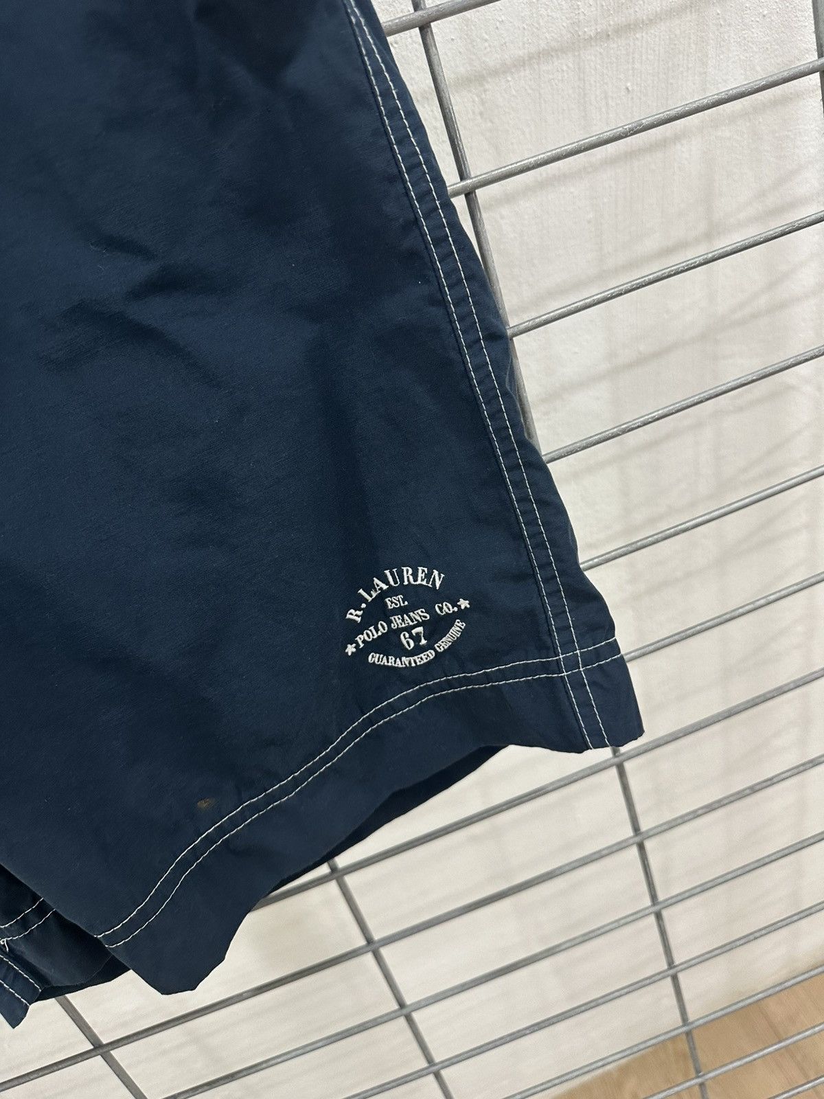 Ralph Lauren Rare And Beatiful Ralph Lauren Polo Jeans Boardshorts Size US 38 / EU 54 - 3 Thumbnail