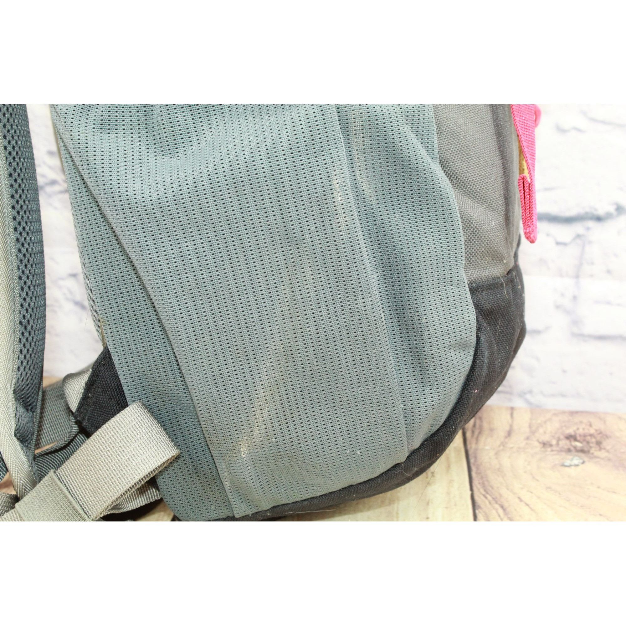 L.L. Bean LL Bean Traverse Backpack School Outdoor Nylon Size ONE SIZE - 11 Thumbnail