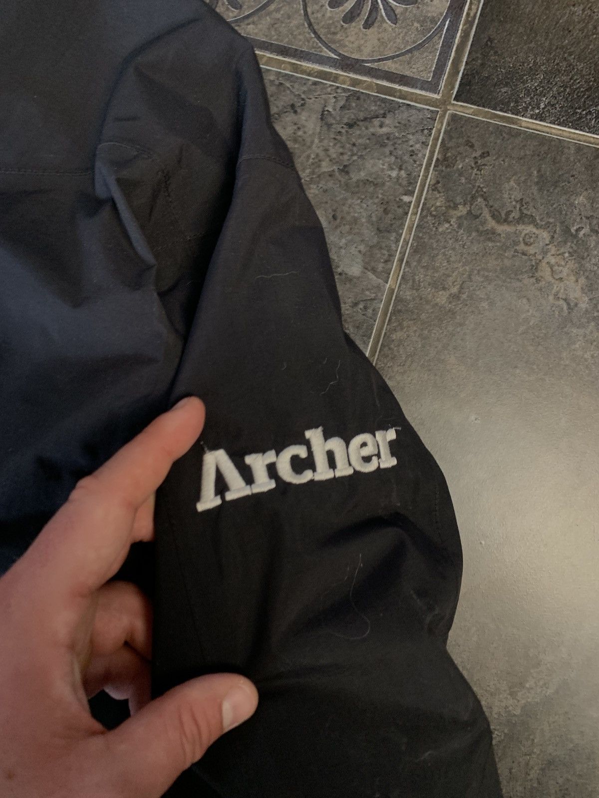 The North Face × Vintage The North Face “Archer” 3 in 1 Jacket Size US L / EU 52-54 / 3 - 7 Thumbnail