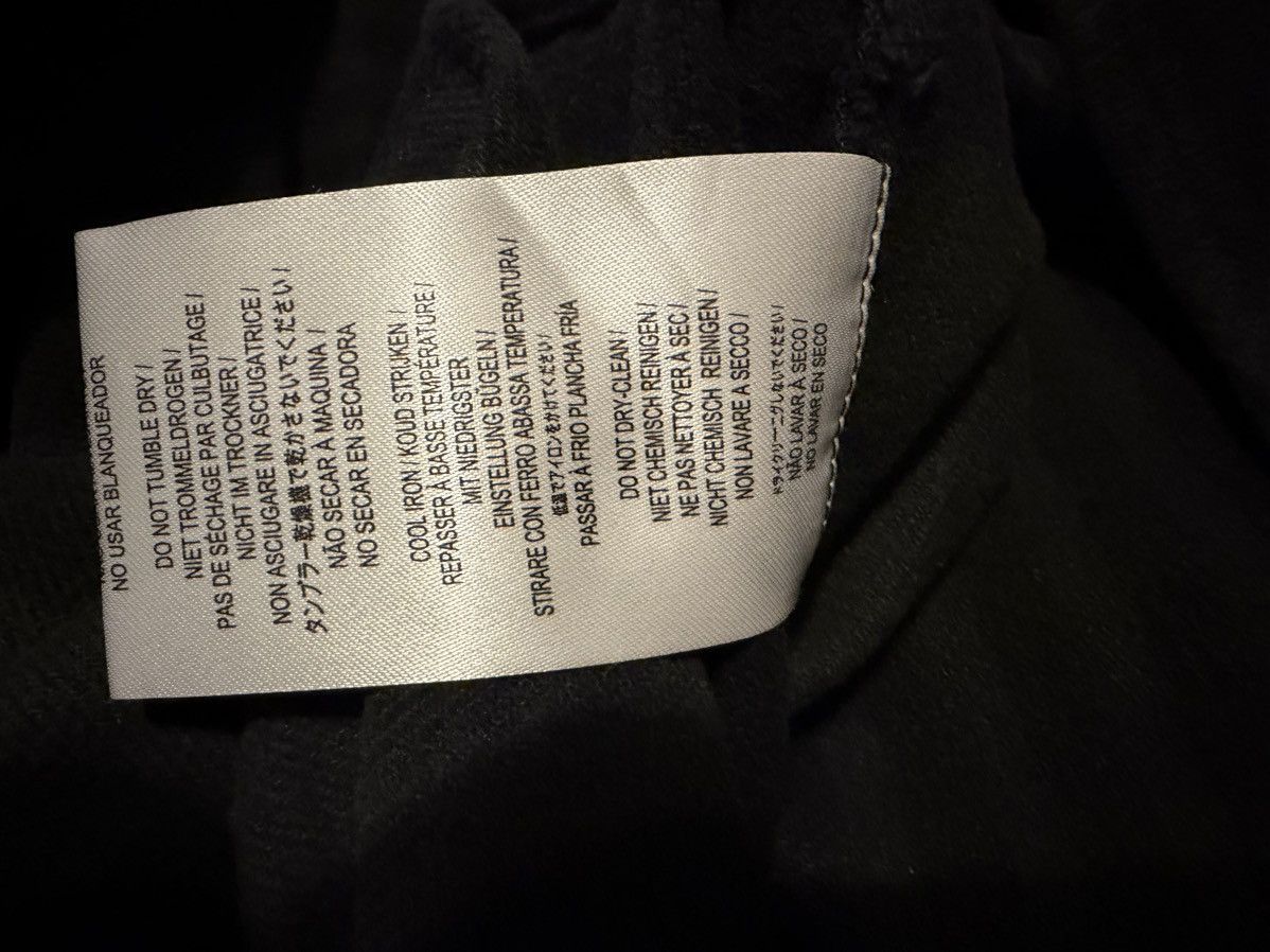 Yeezy Yeezy Season 5 Hooded Flannel Jacket Size US M / EU 48-50 / 2 - 7 Thumbnail