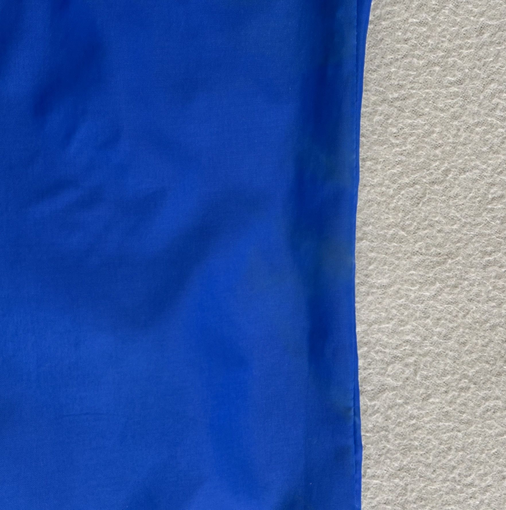 Adidas × Vintage Adidas Originals Zip Vintage 80s blue Pants Size XS Size US 29 - 8 Thumbnail