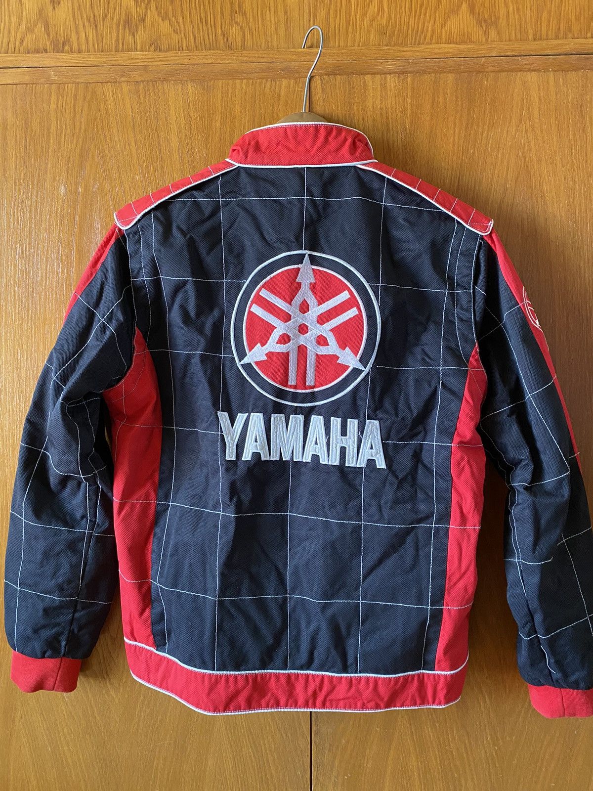 Yamaha Vintage Yamaha Racing F1 Size US S / EU 44-46 / 1 - 5 Thumbnail