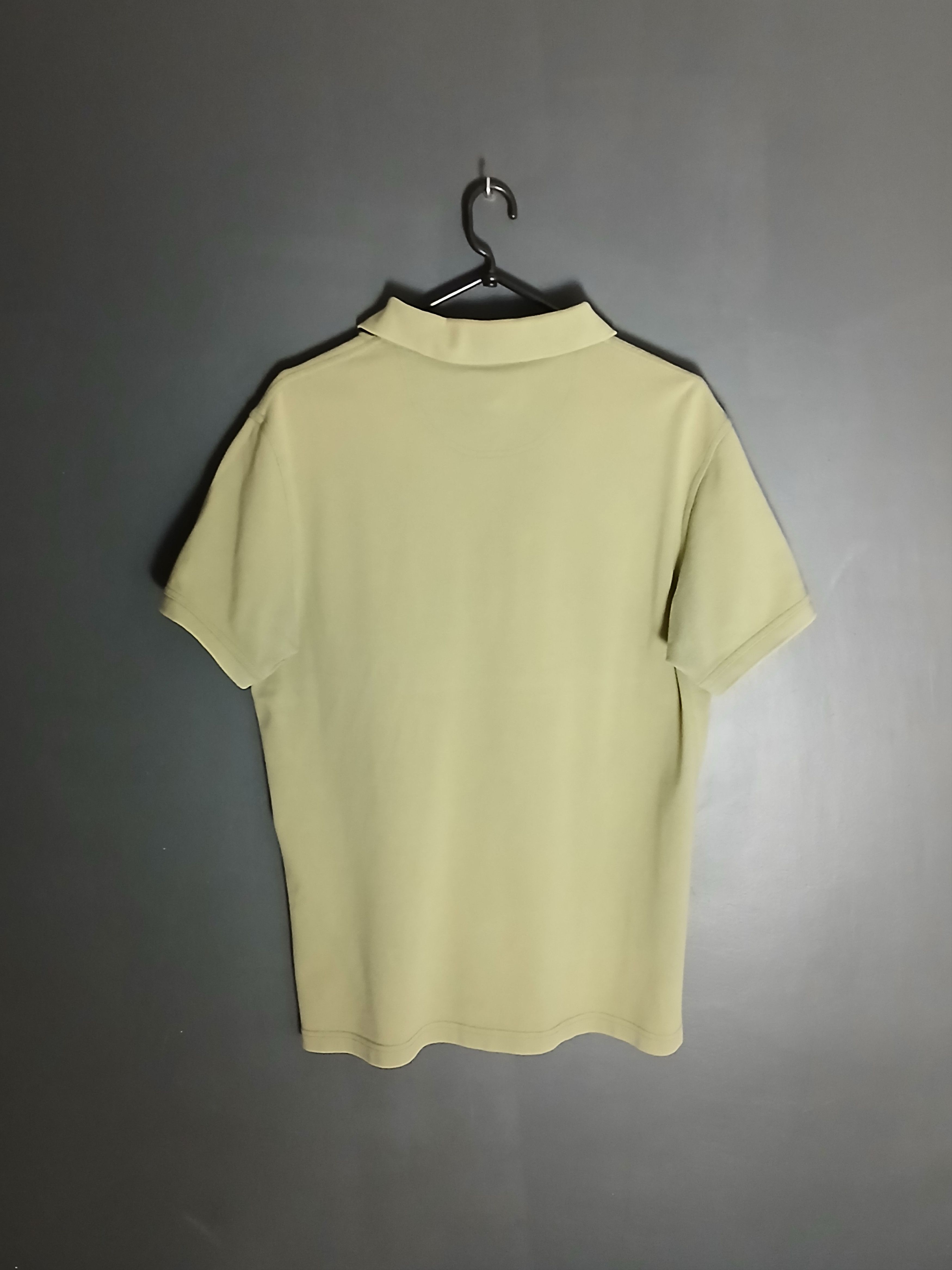 Barbour Barbour T-Shirt Size US L / EU 52-54 / 3 - 2 Thumbnail