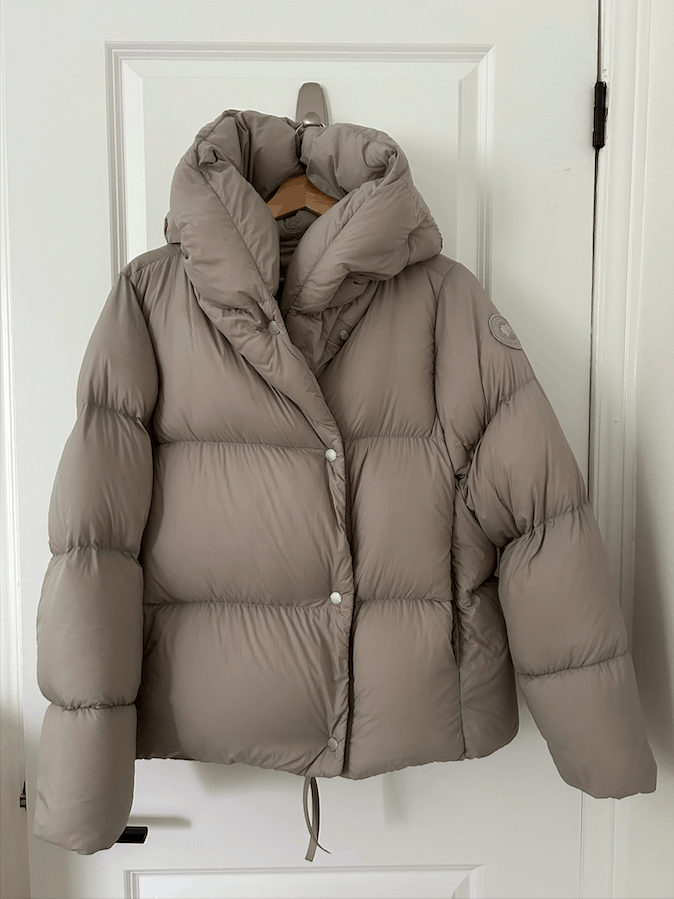 Canada Goose Rhoda Jacket